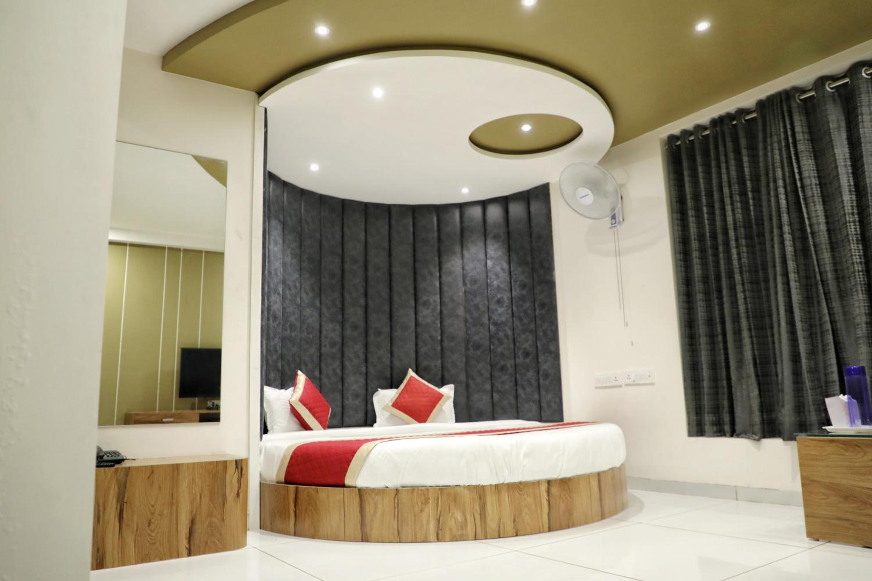 HOTEL CARREFOUR