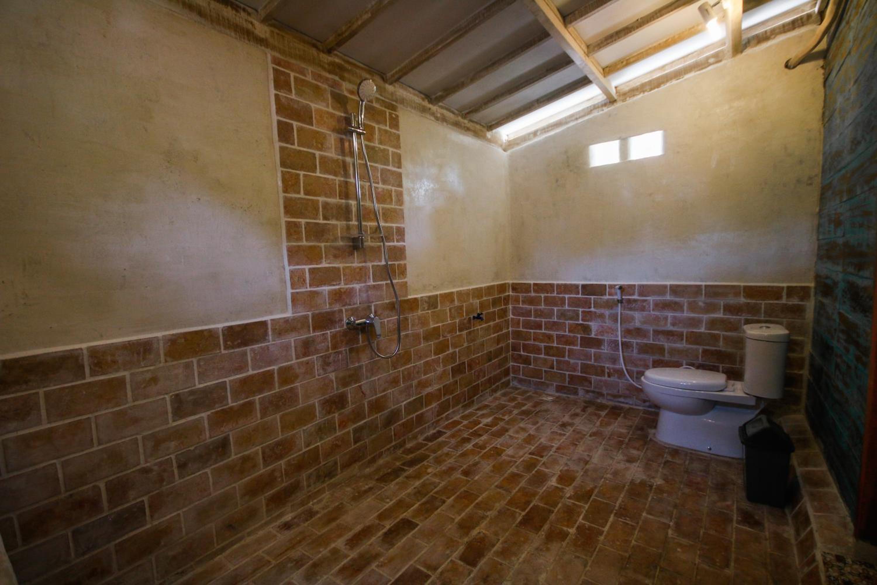 Segar Village