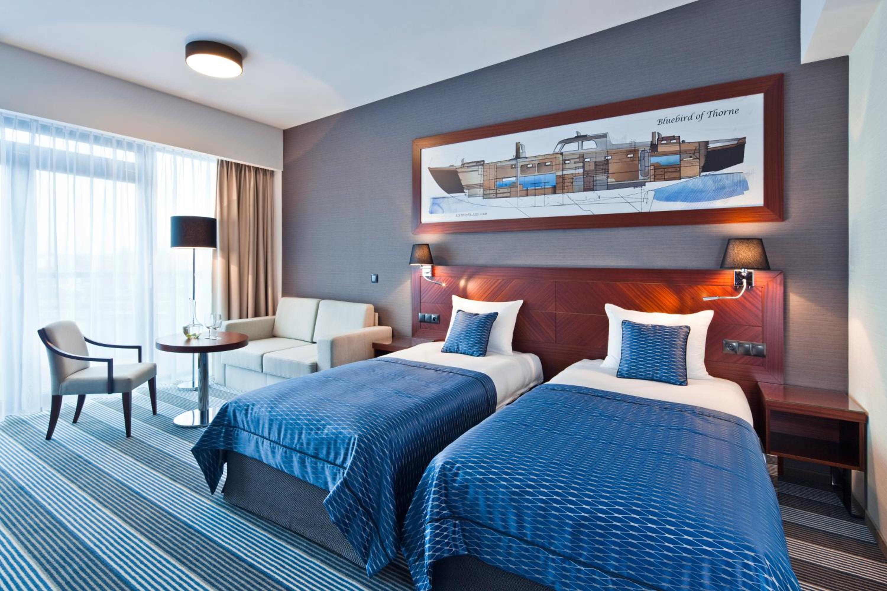 Hotel Mikołajki Leisure & SPA - Destigo Hotels 7
