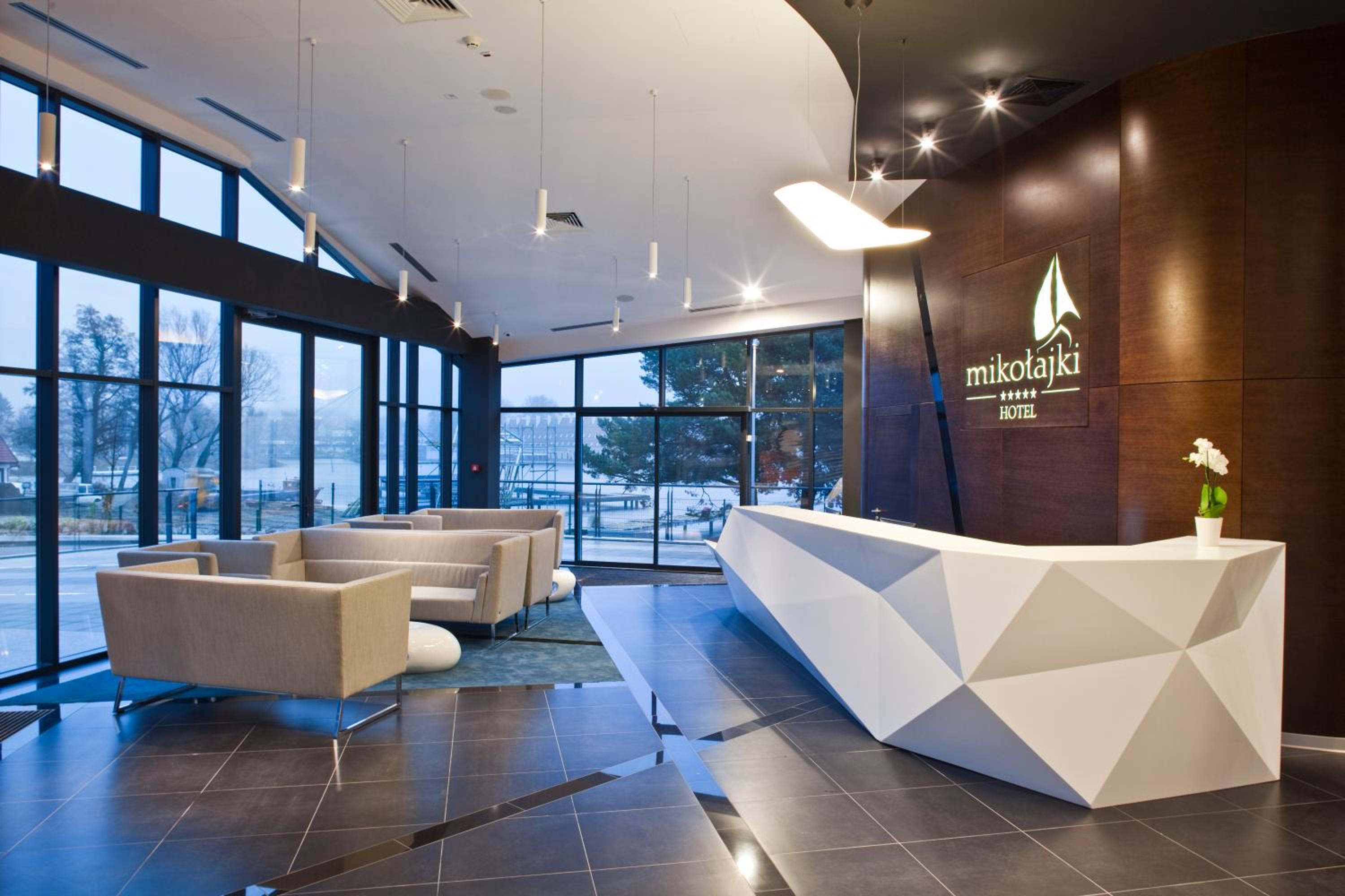 Hotel Mikołajki Leisure & SPA - Destigo Hotels 39