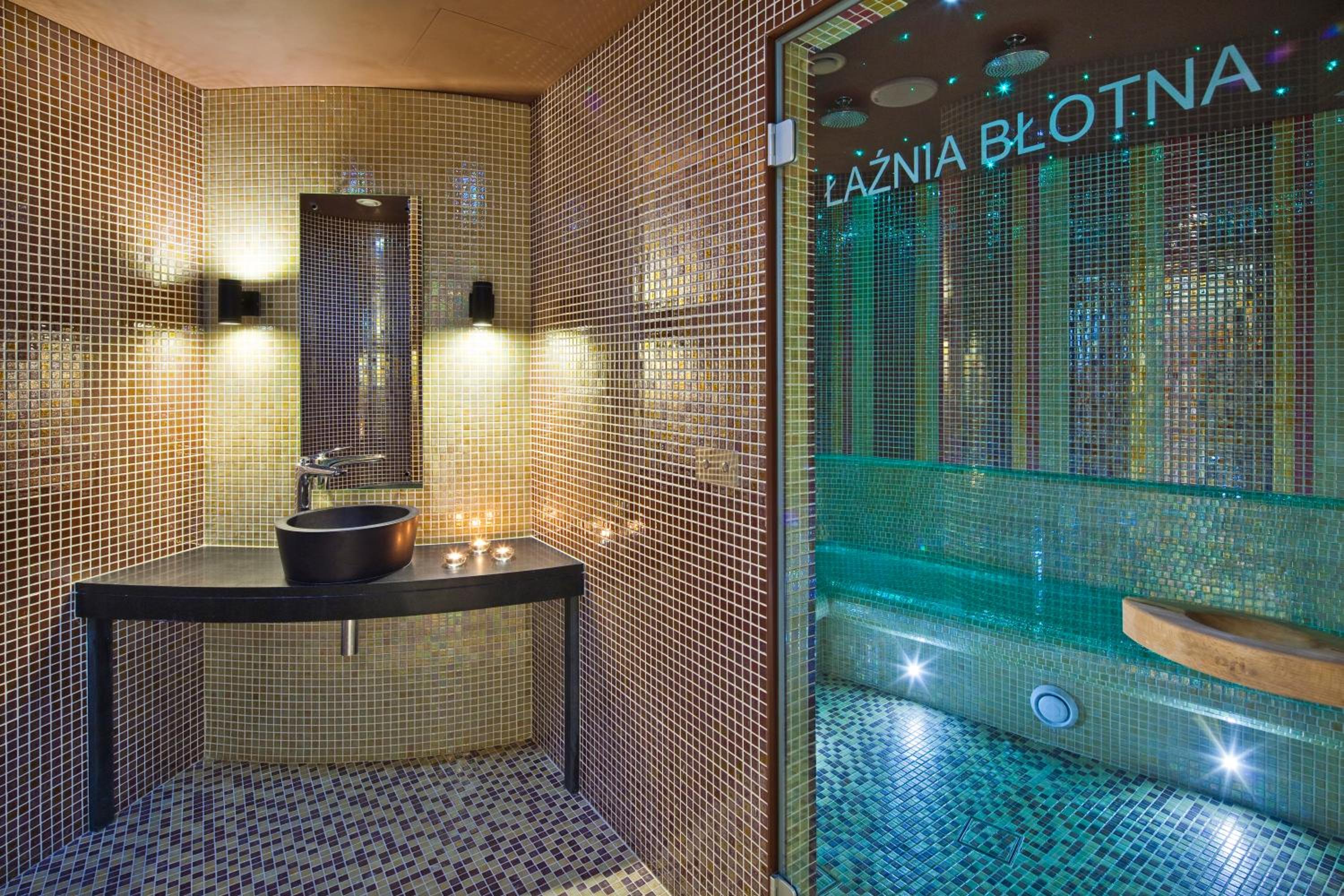 Hotel Mikołajki Leisure & SPA - Destigo Hotels 36