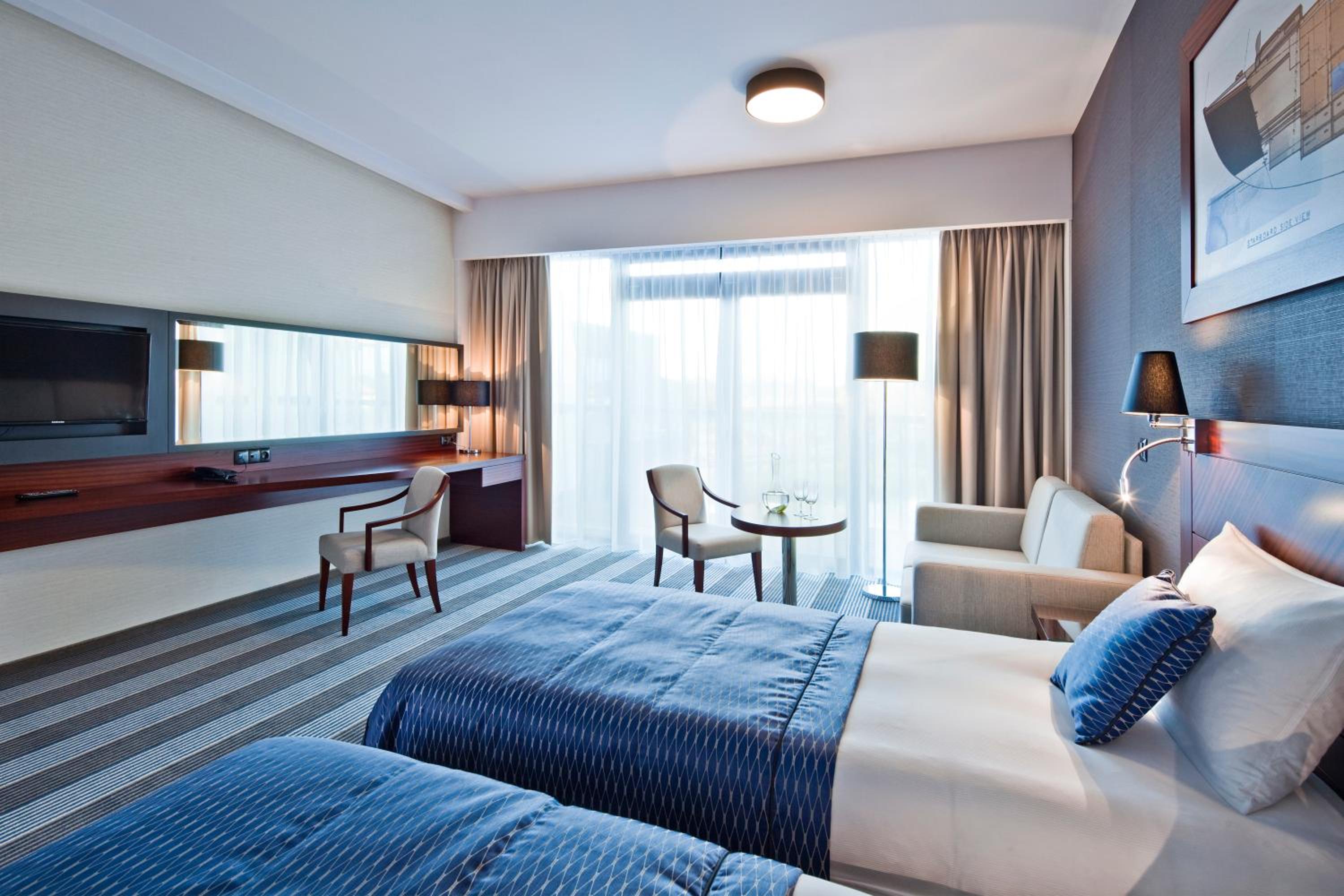 Hotel Mikołajki Leisure & SPA - Destigo Hotels 16