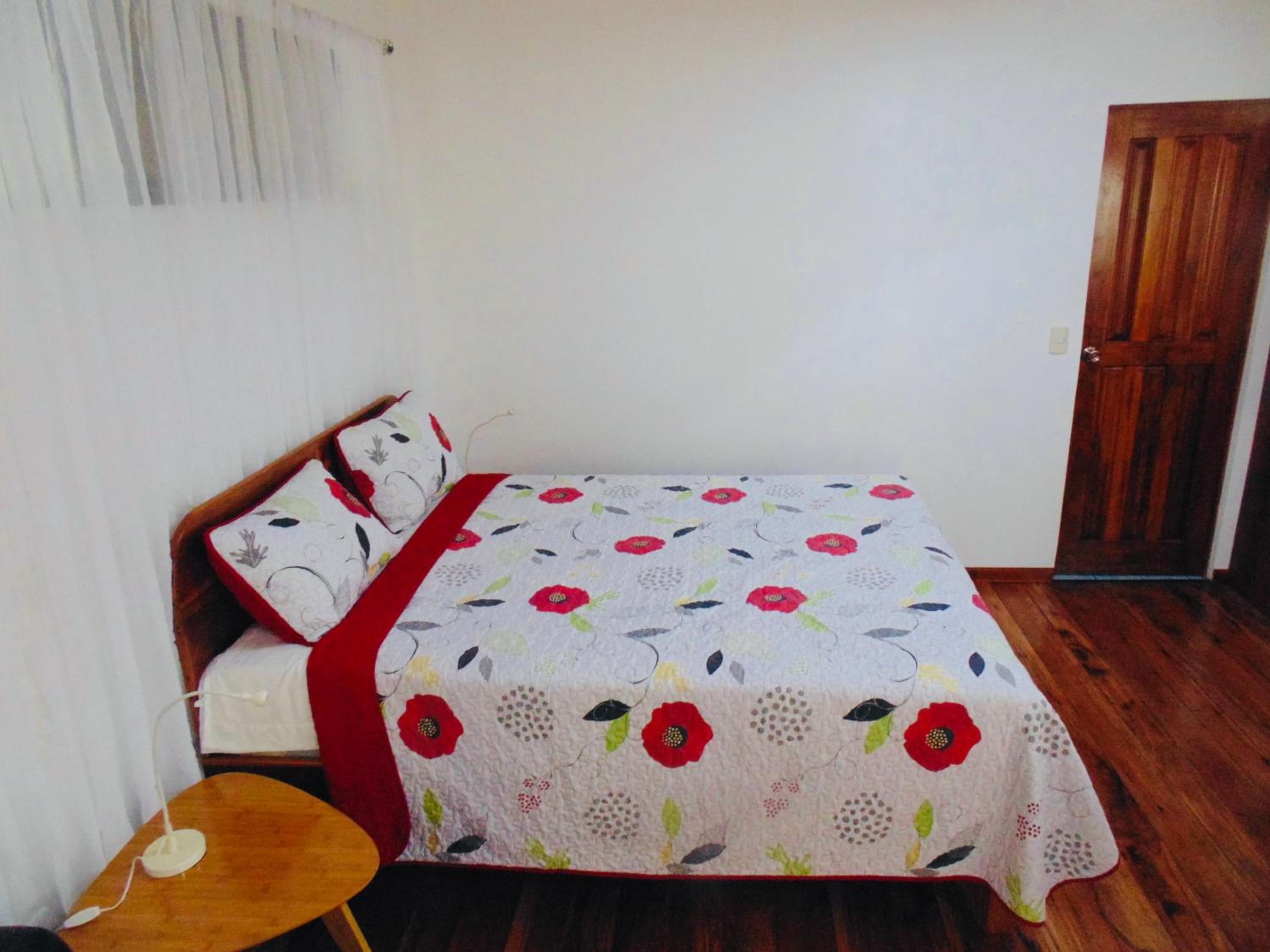 Casita Luna - Pure Wildlife & Private Beach