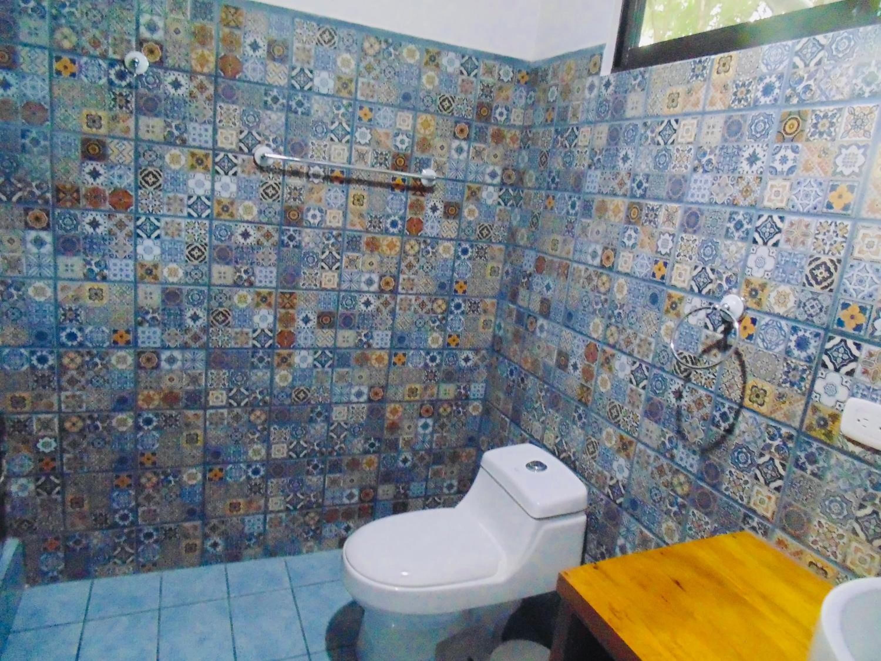 Casita Luna - Pure Wildlife & Private Beach