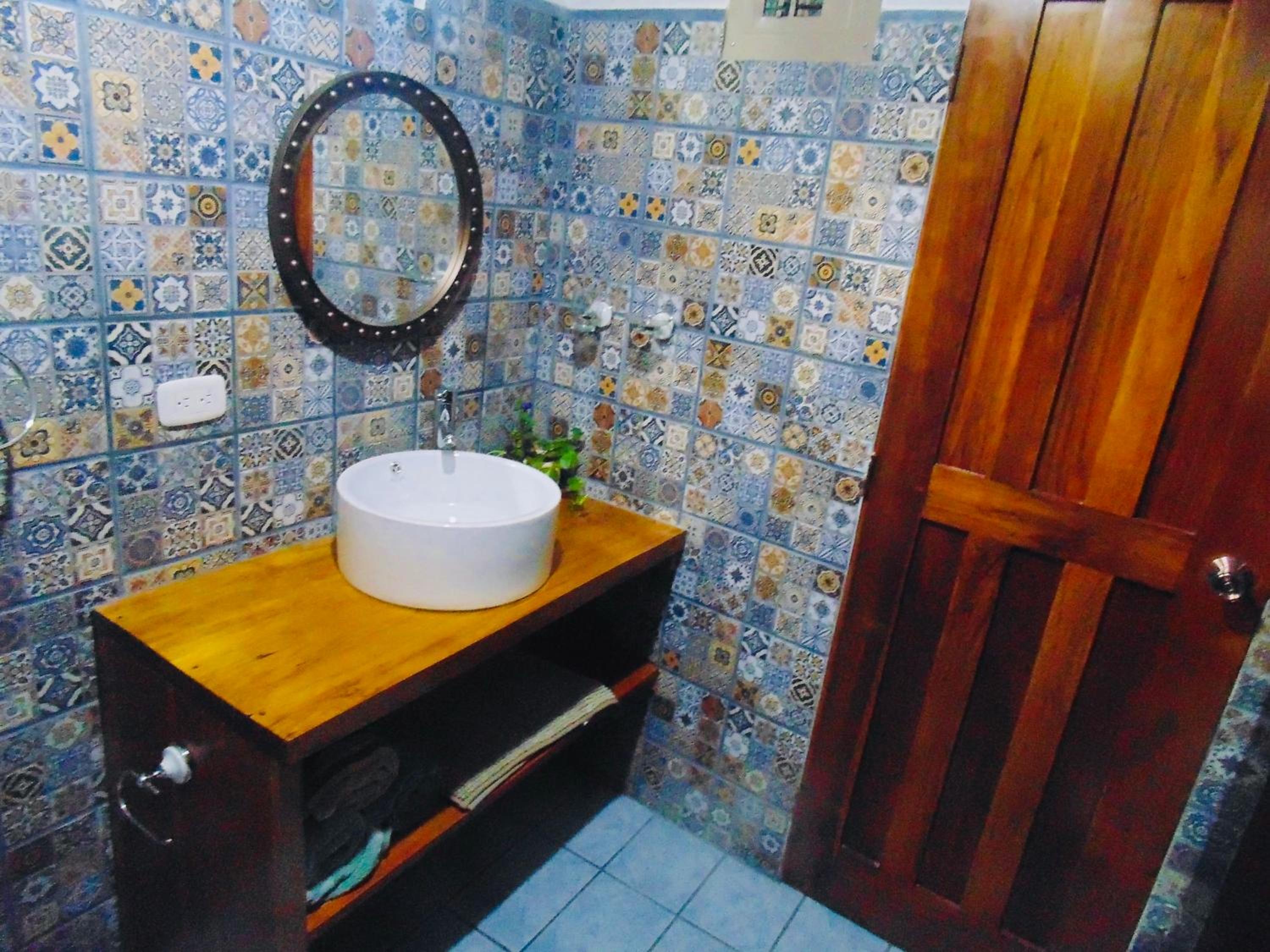 Casita Luna - Pure Wildlife & Private Beach