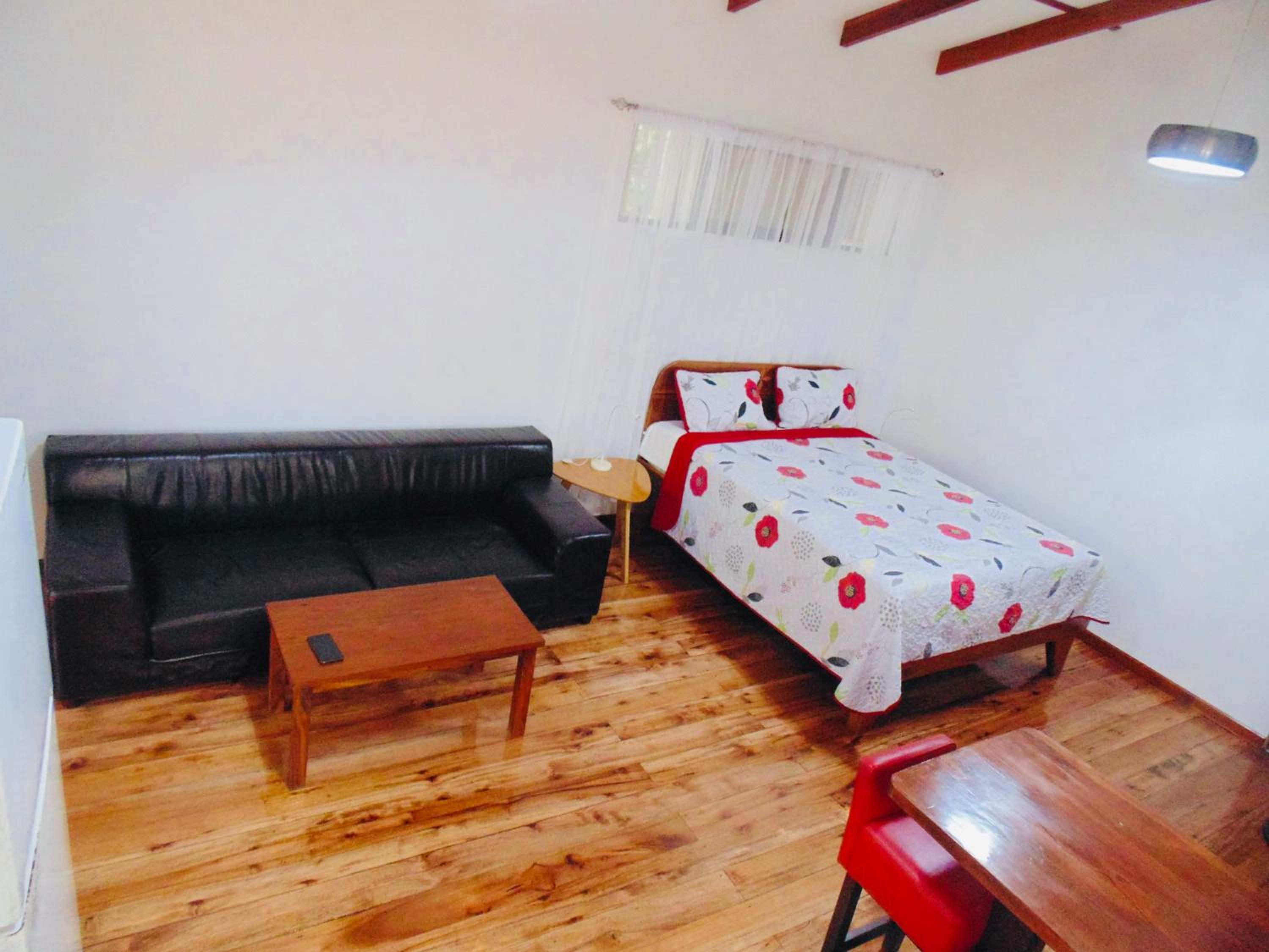 Casita Luna - Pure Wildlife & Private Beach
