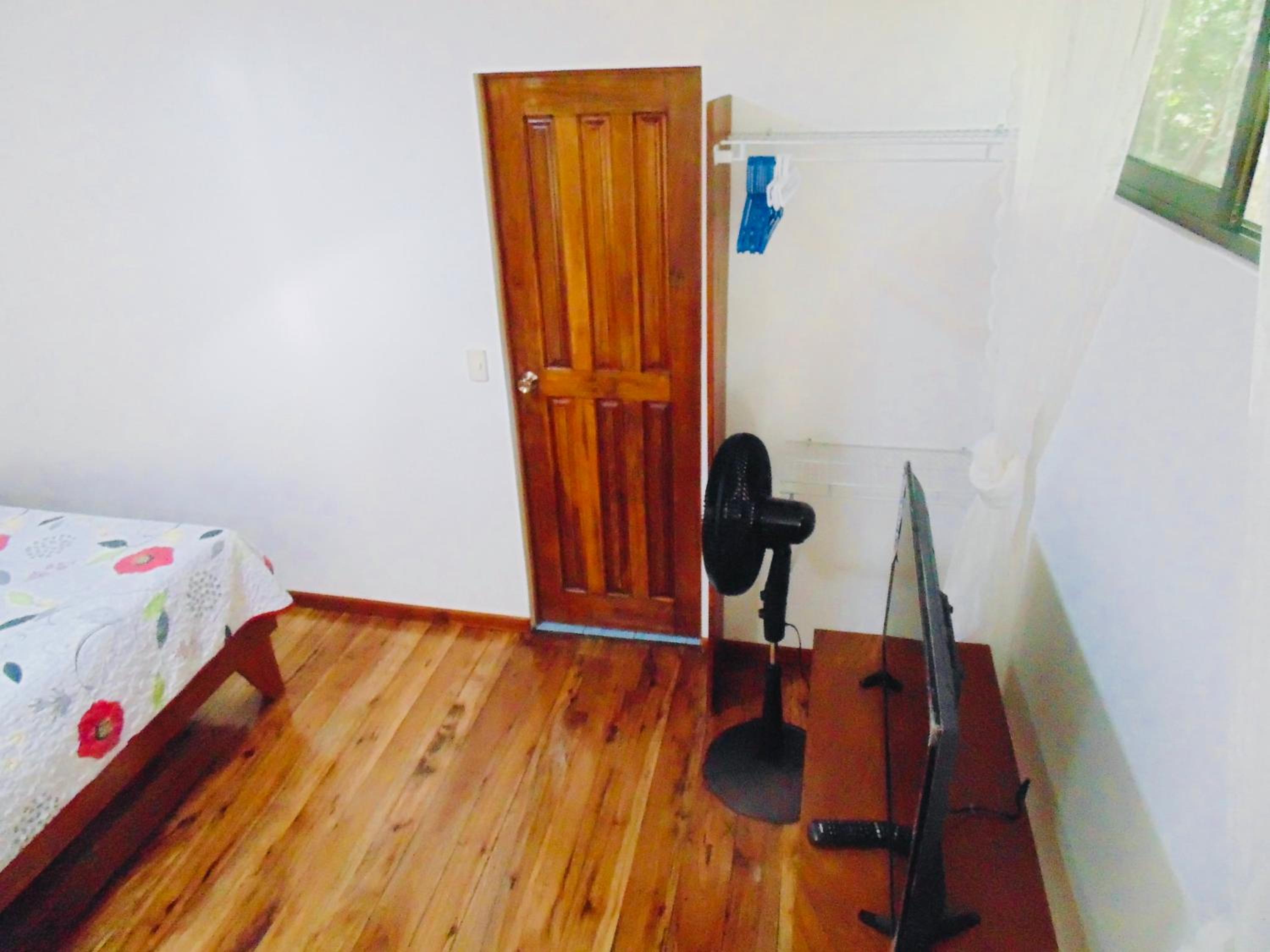 Casita Luna - Pure Wildlife & Private Beach