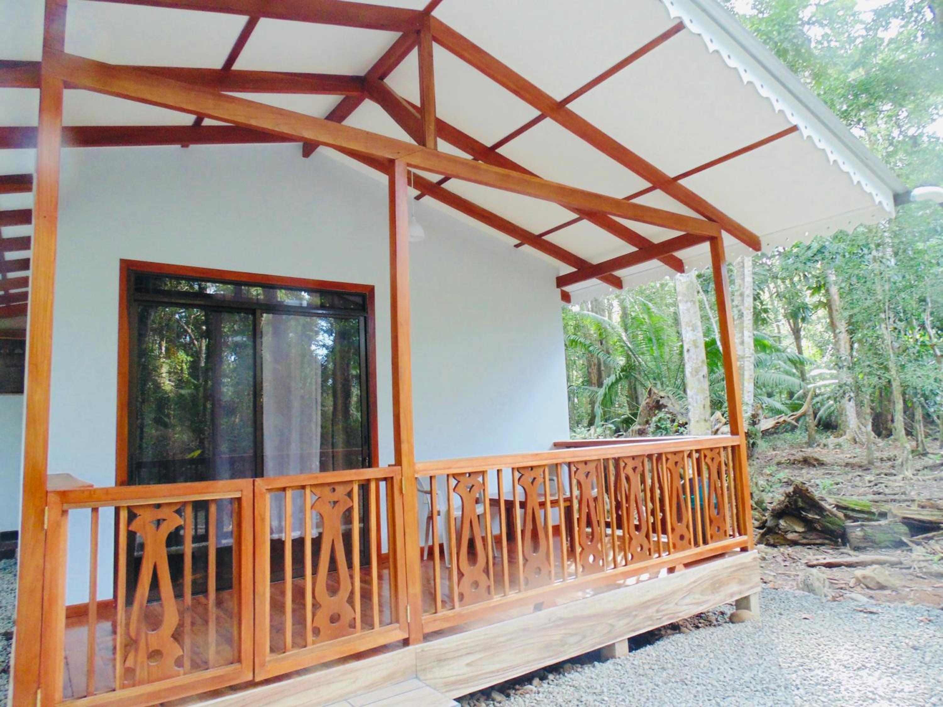Casita Luna - Pure Wildlife & Private Beach