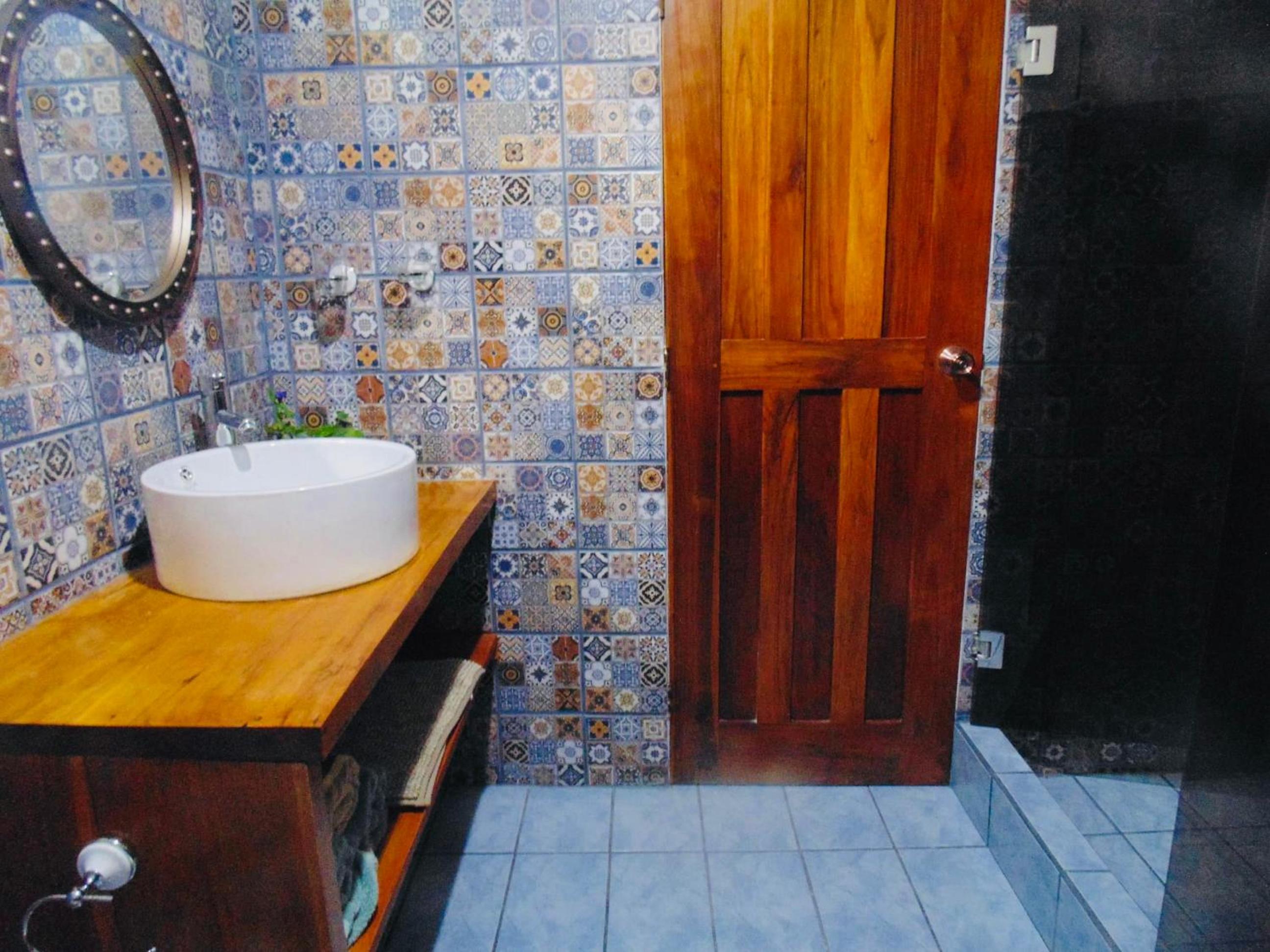 Casita Luna - Pure Wildlife & Private Beach