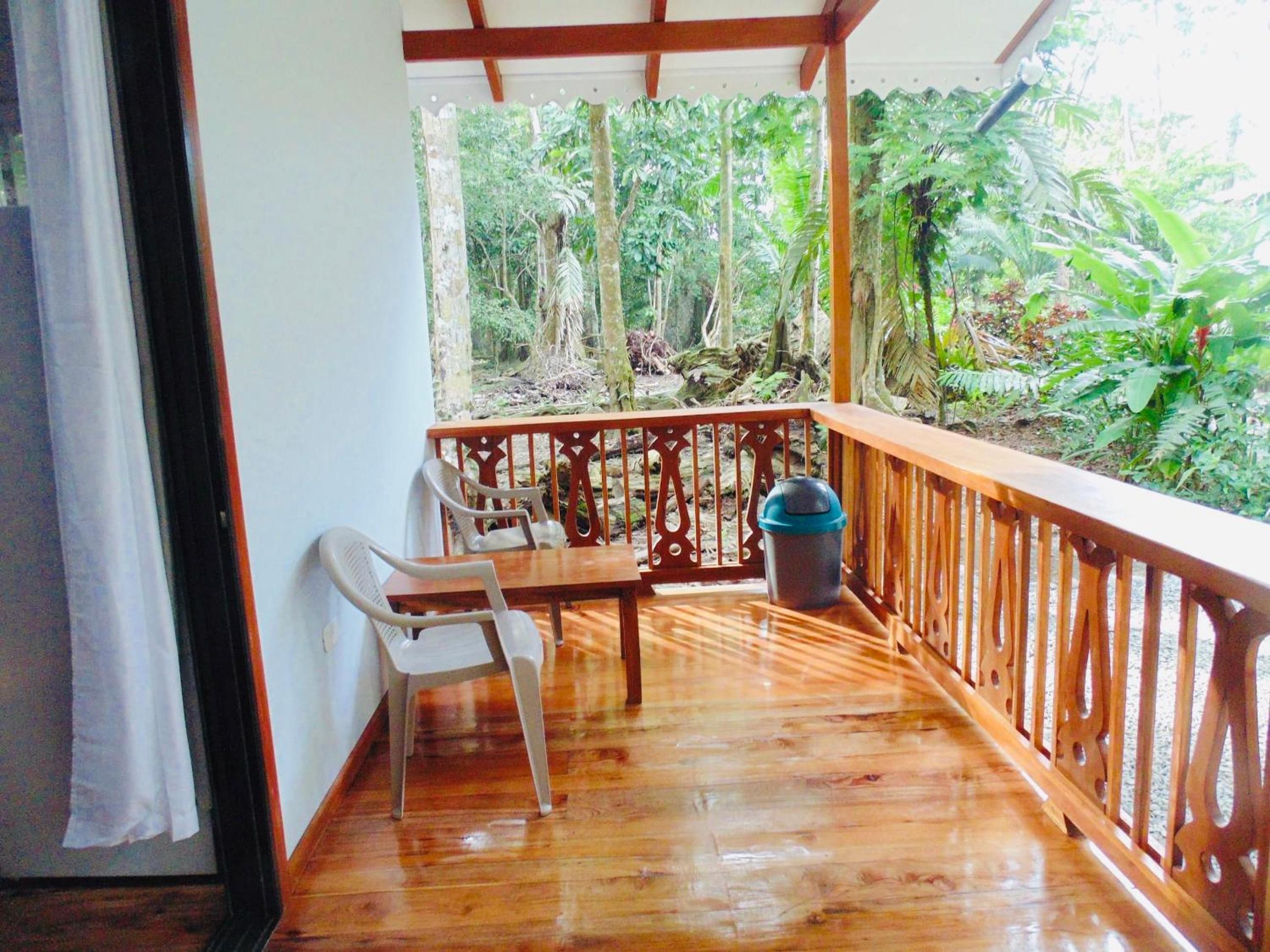 Casita Luna - Pure Wildlife & Private Beach