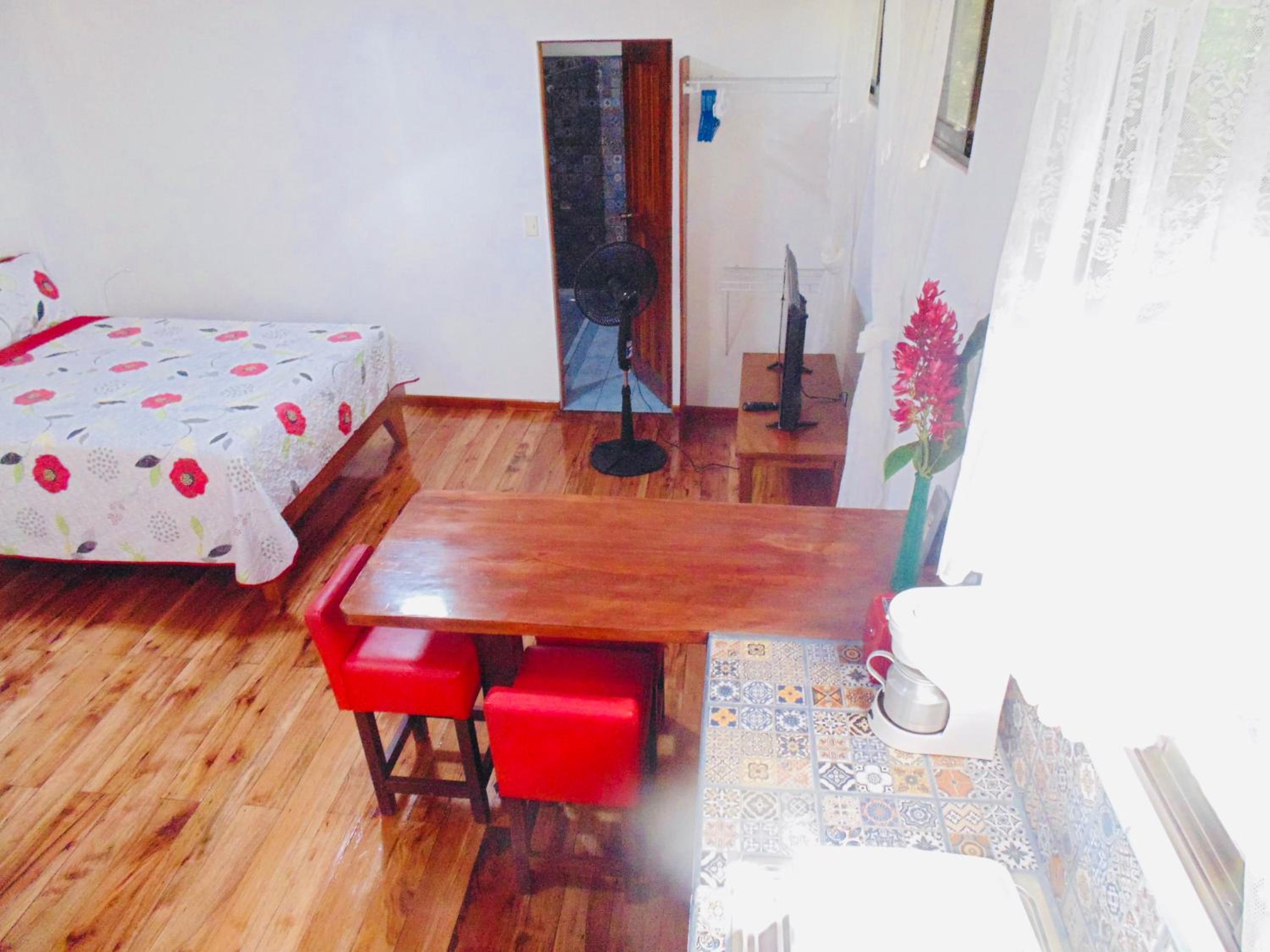 Casita Luna - Pure Wildlife & Private Beach
