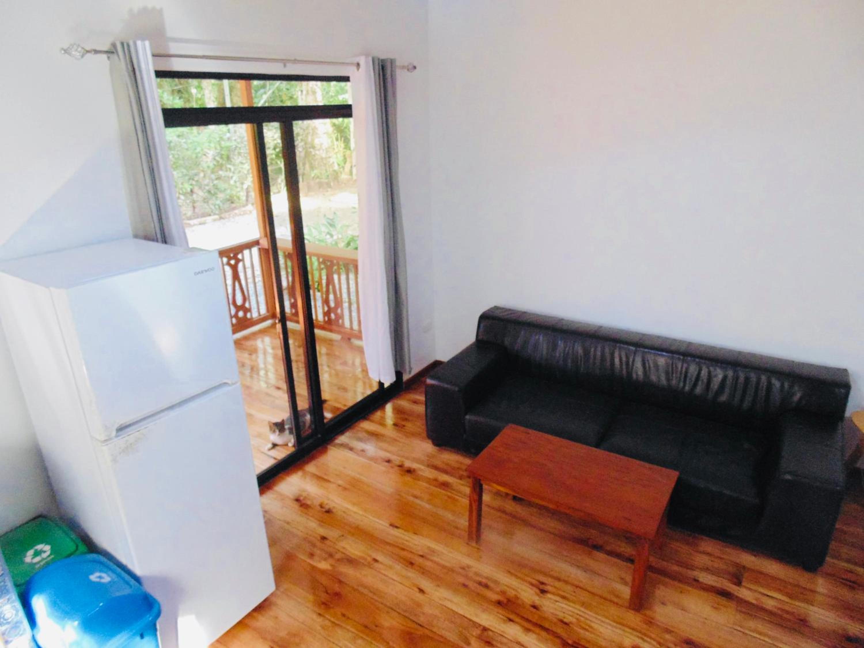 Casita Luna - Pure Wildlife & Private Beach