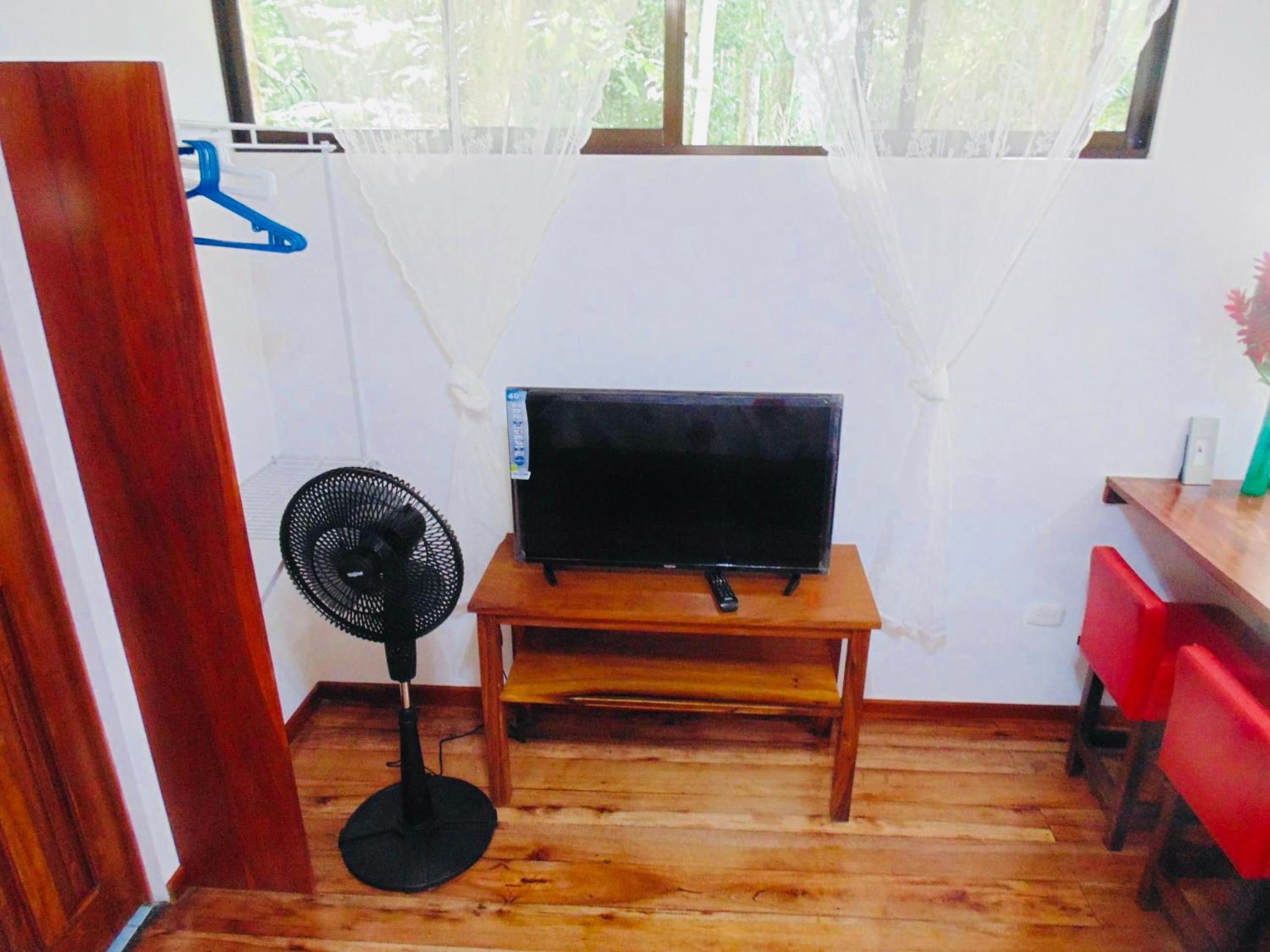 Casita Luna - Pure Wildlife & Private Beach