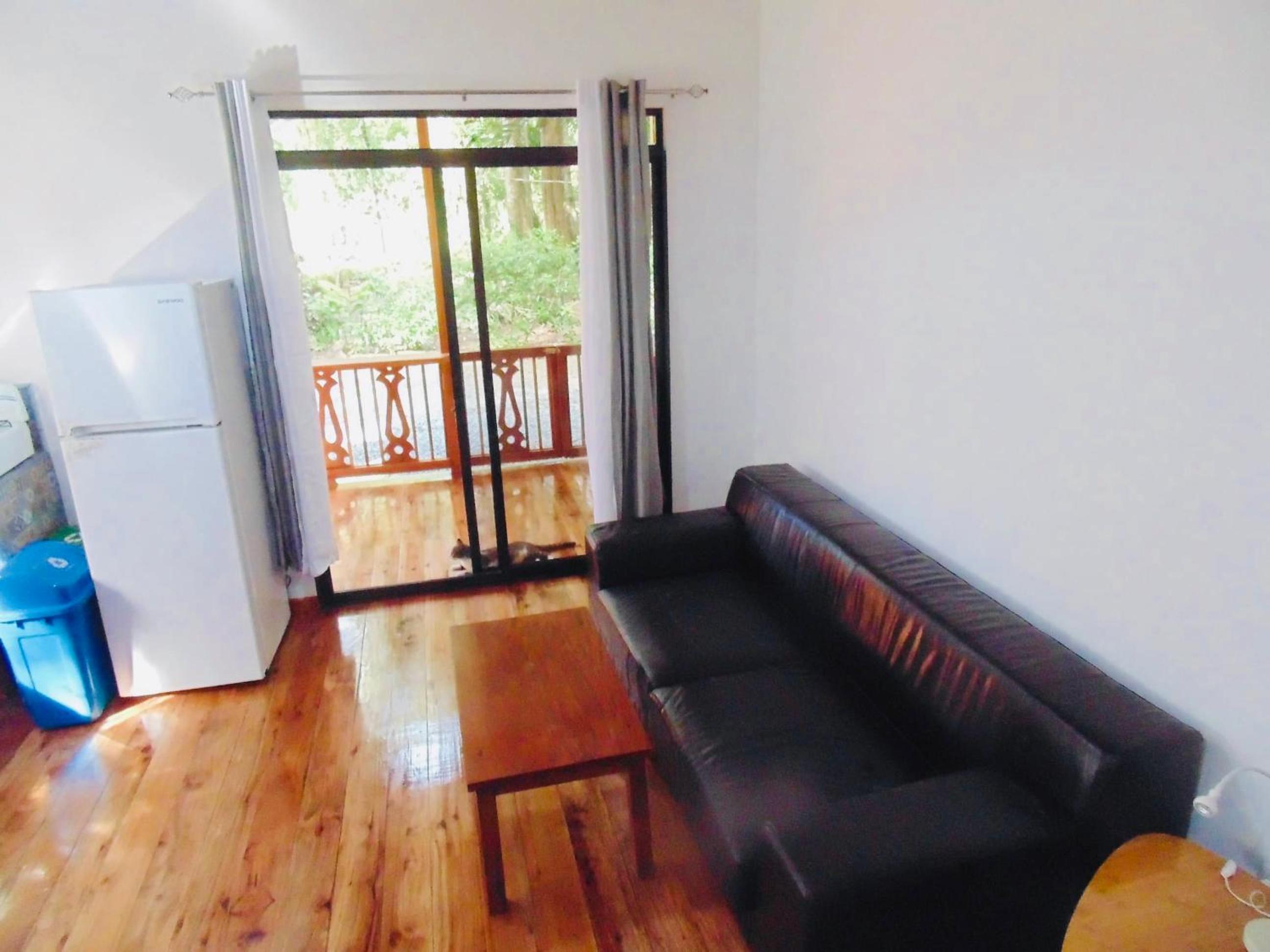 Casita Luna - Pure Wildlife & Private Beach