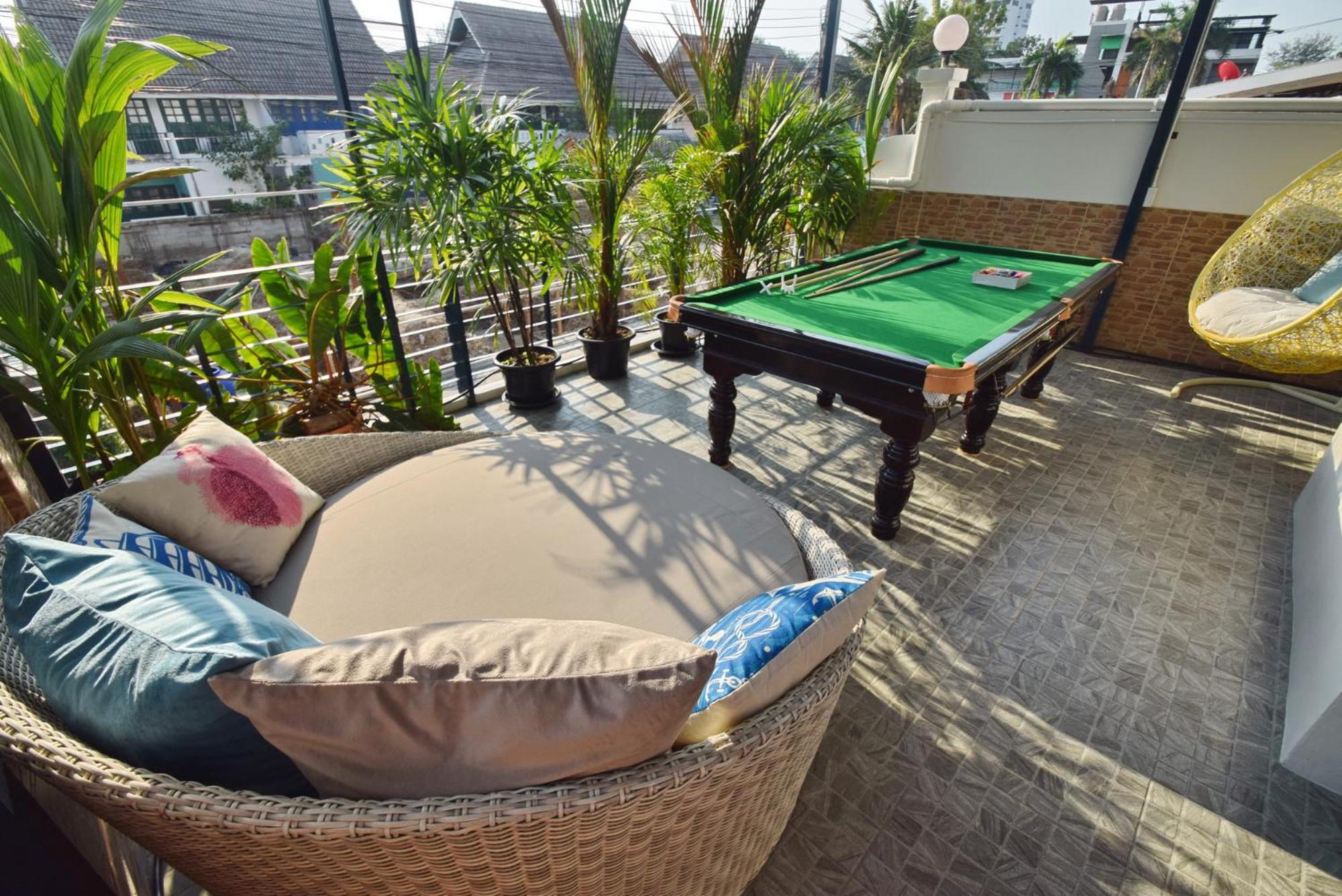 Blu Beach Haven view 4