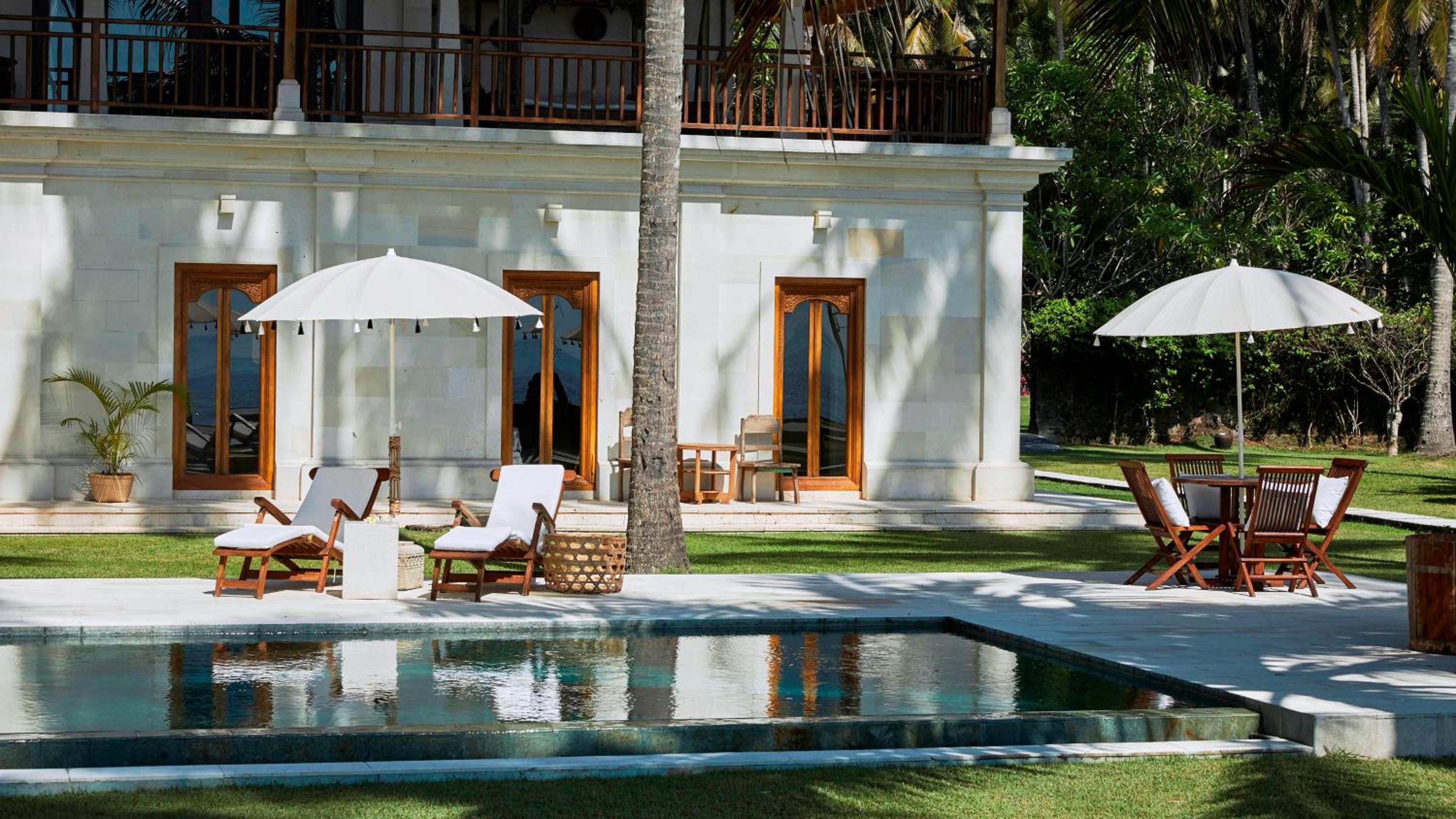 Villa Mandala