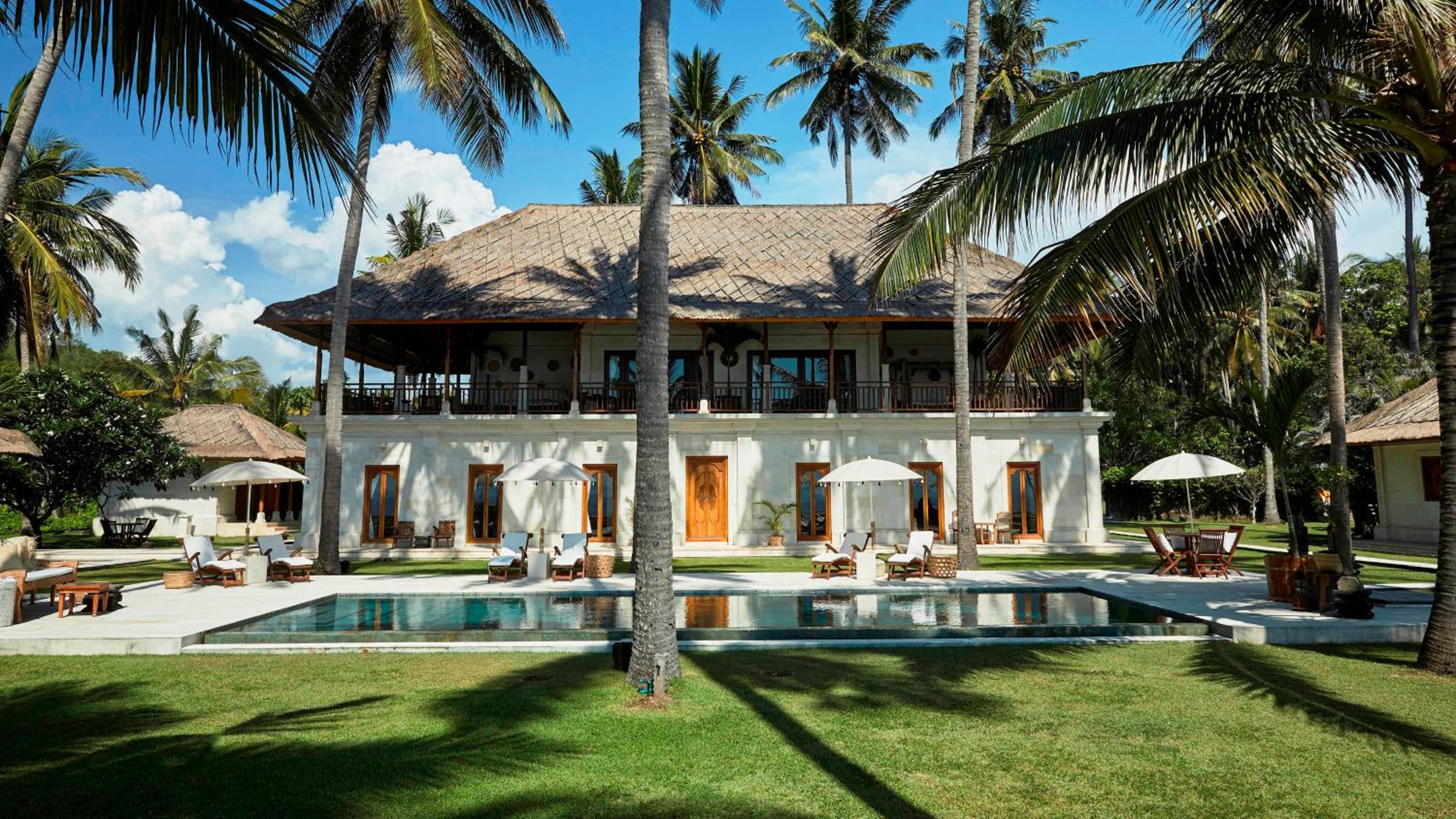 Villa Mandala