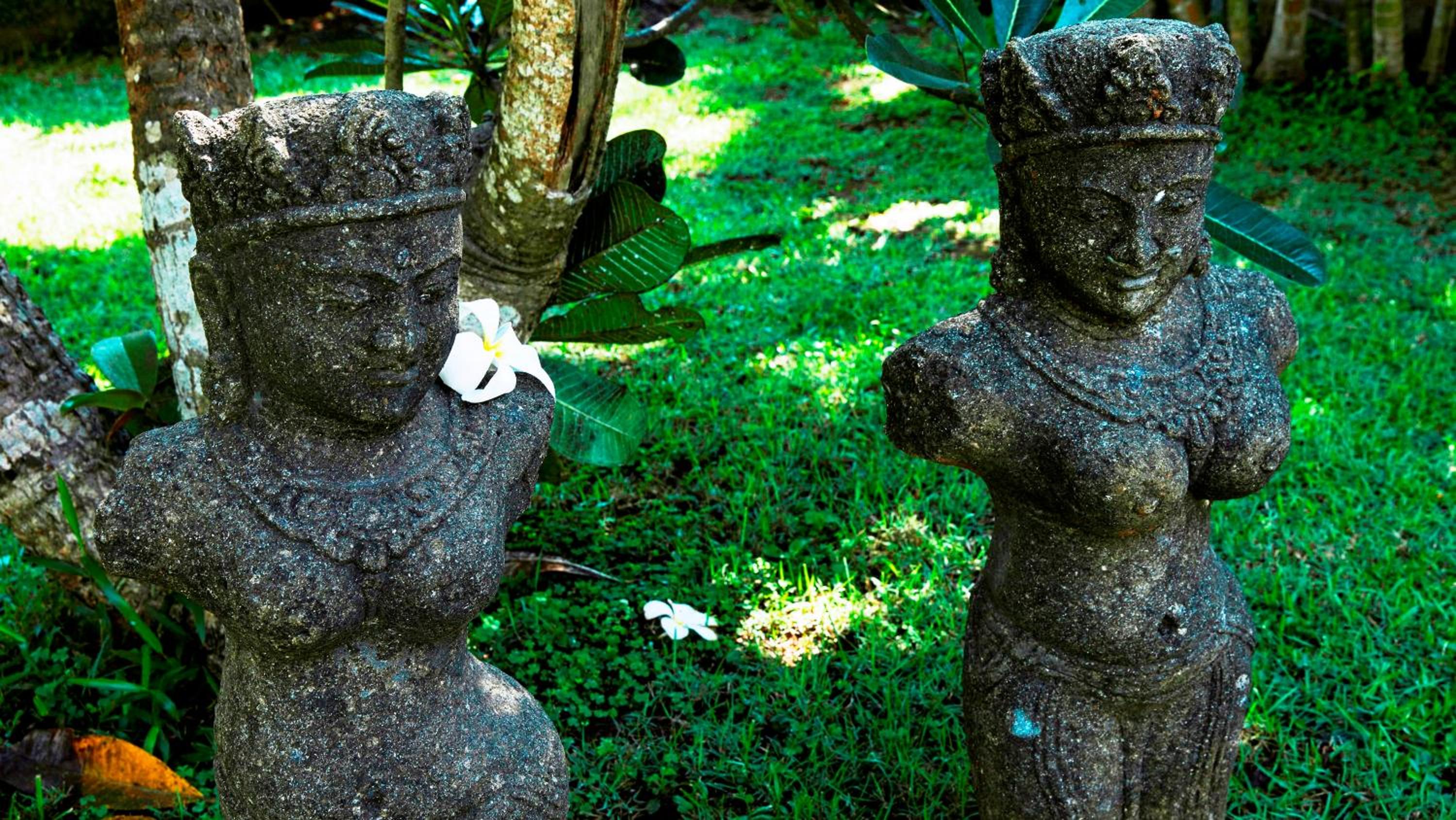 Villa Mandala