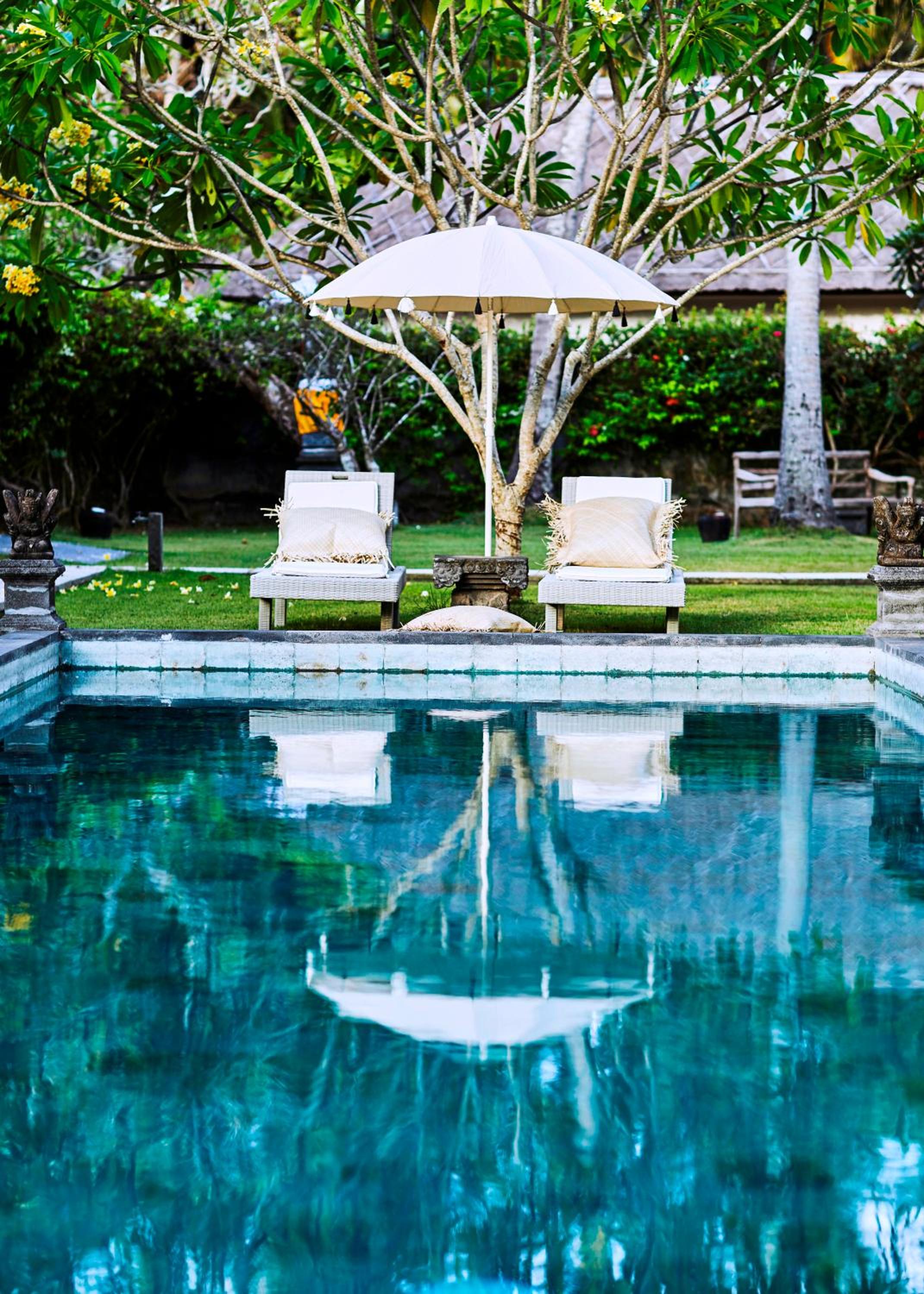Villa Mandala