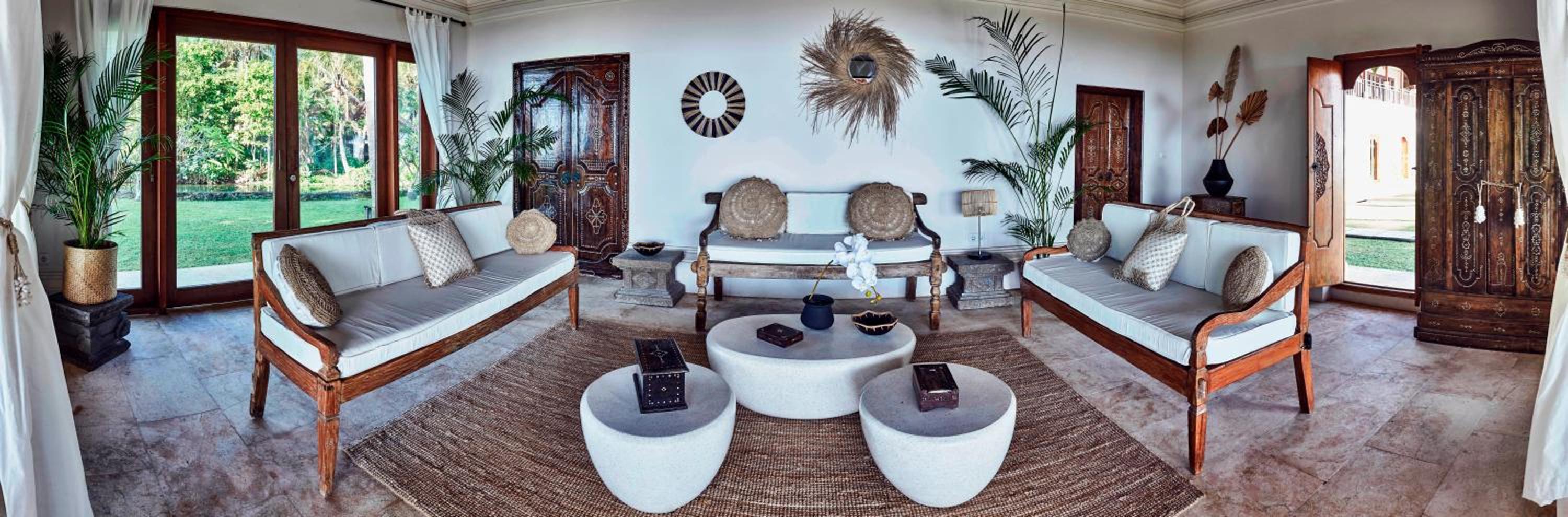 Villa Mandala