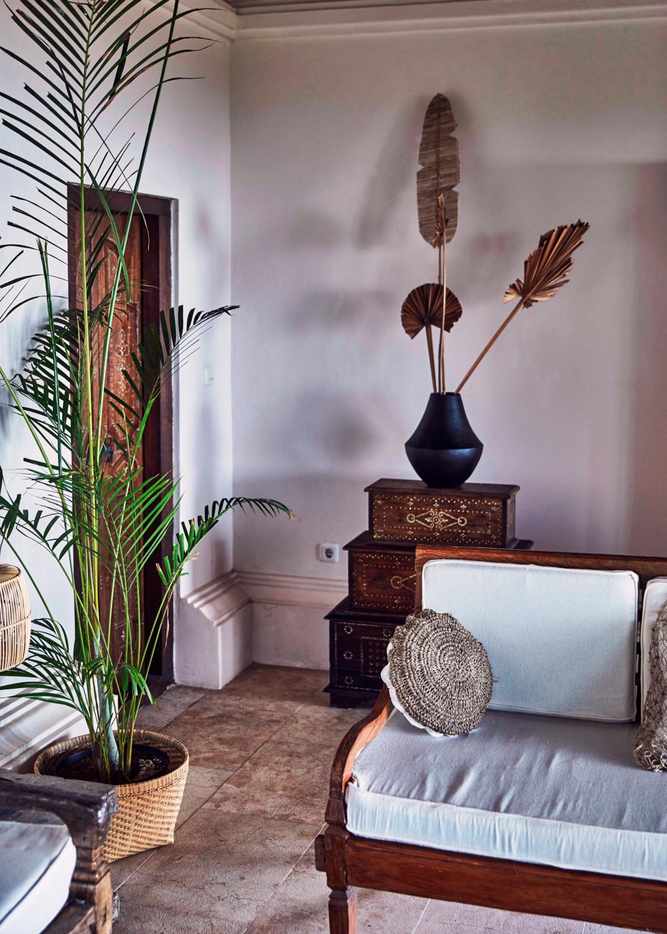 Villa Mandala
