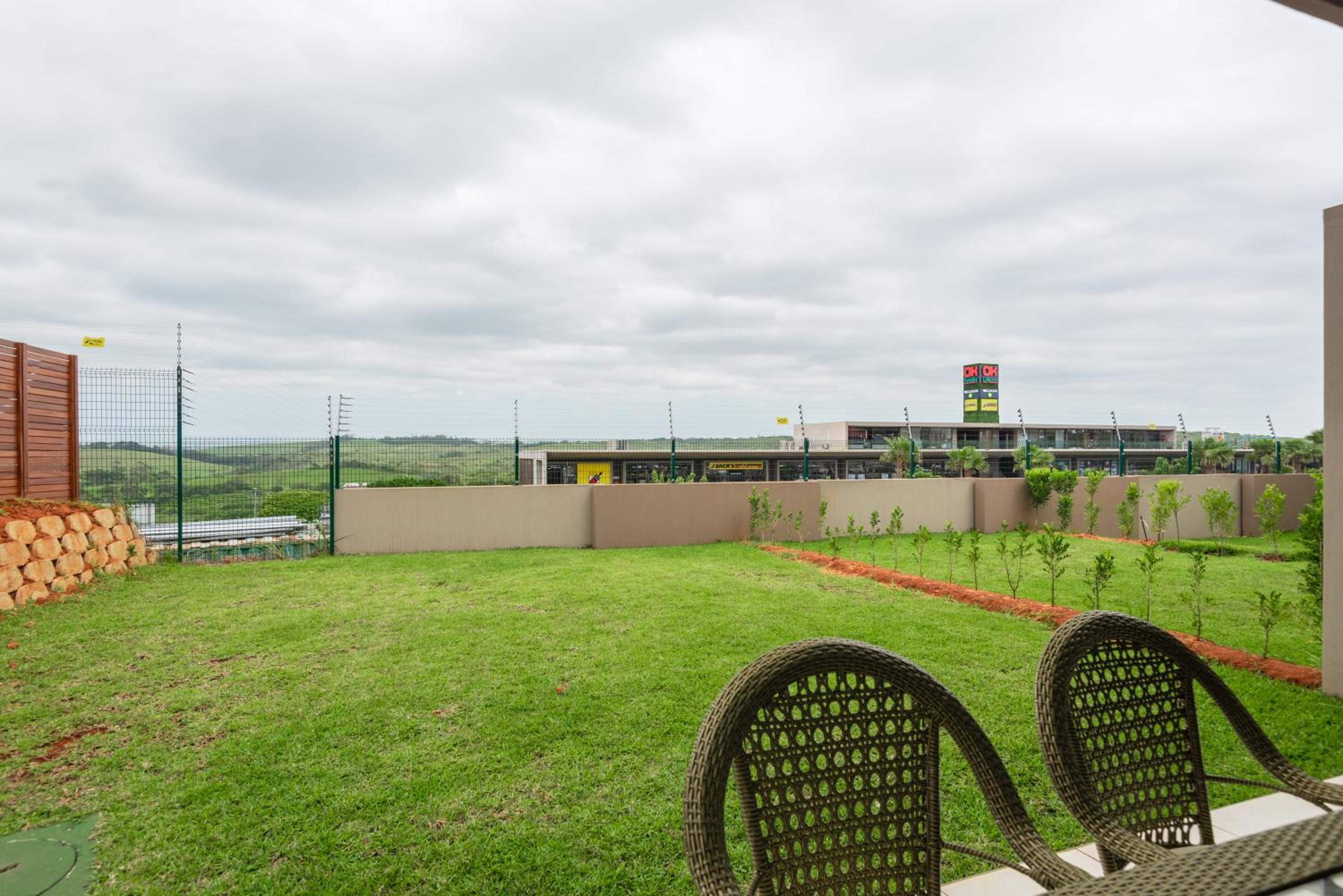 65A Zimbali Wedge view 4