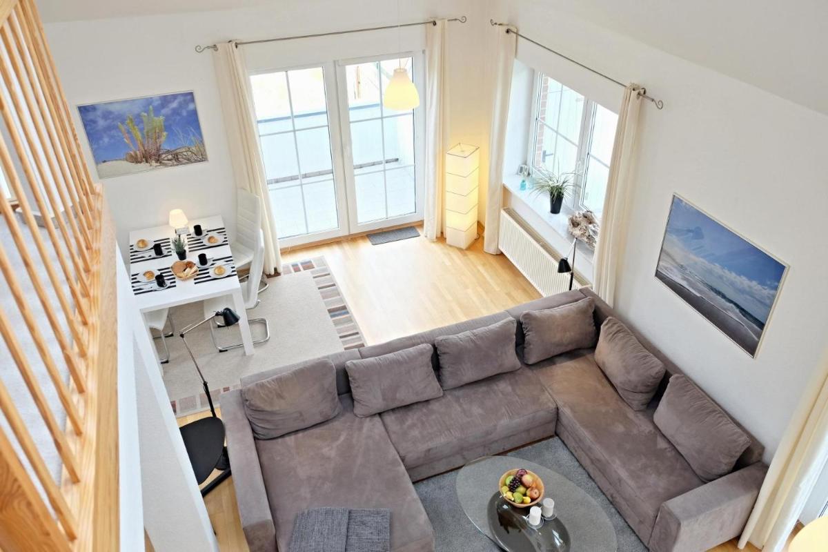 Baltic Penthouse view 3