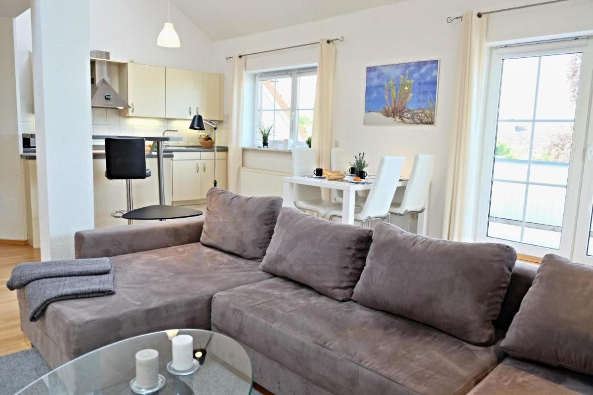 Baltic Penthouse view 5