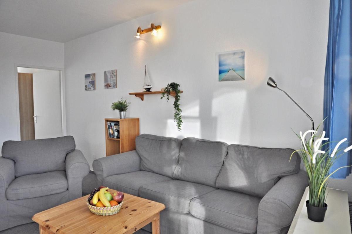 Erholungszentrum Laboe HH 19 Ostseewelle view 3