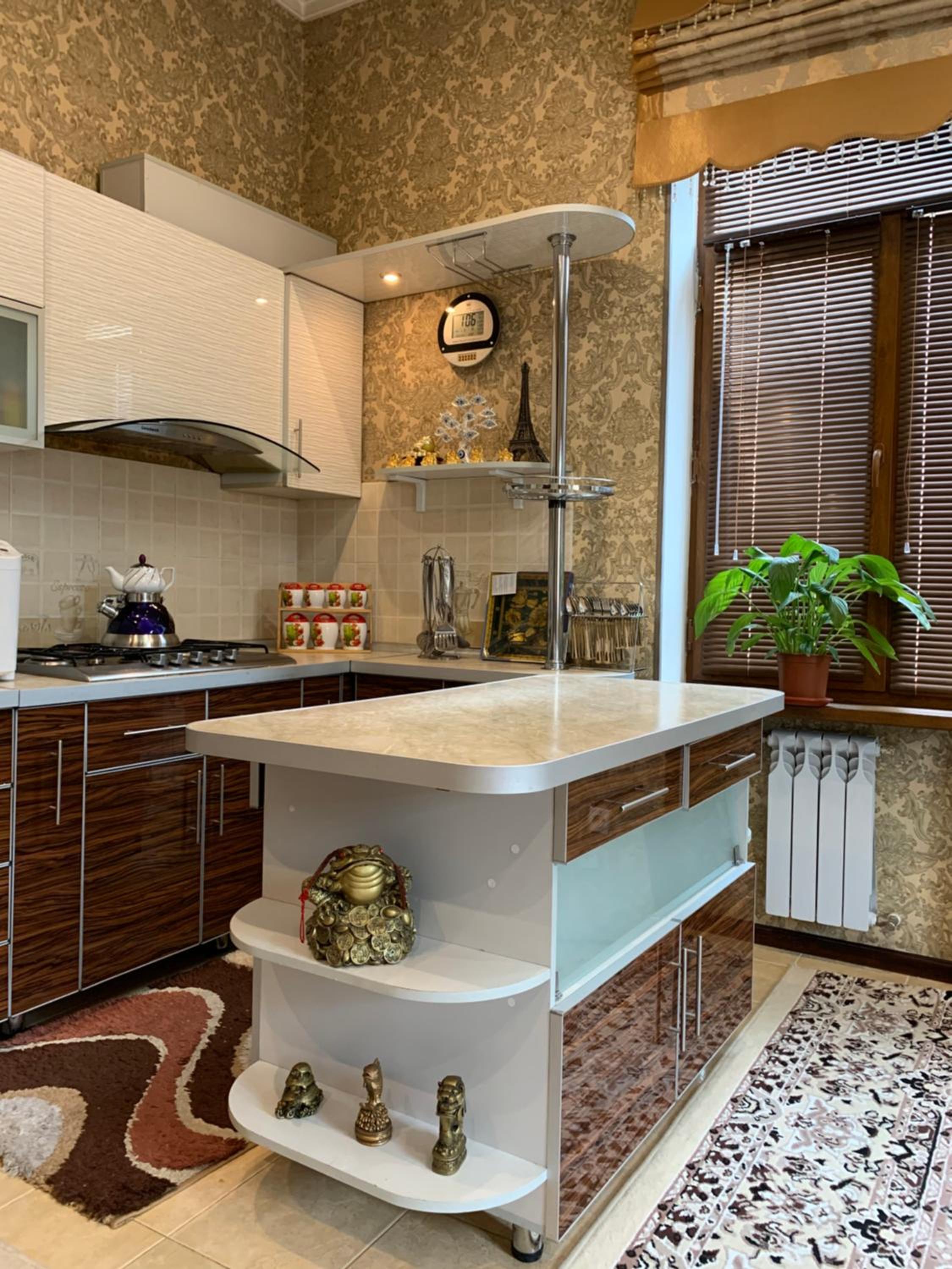 Sitorabonu-Guest House
