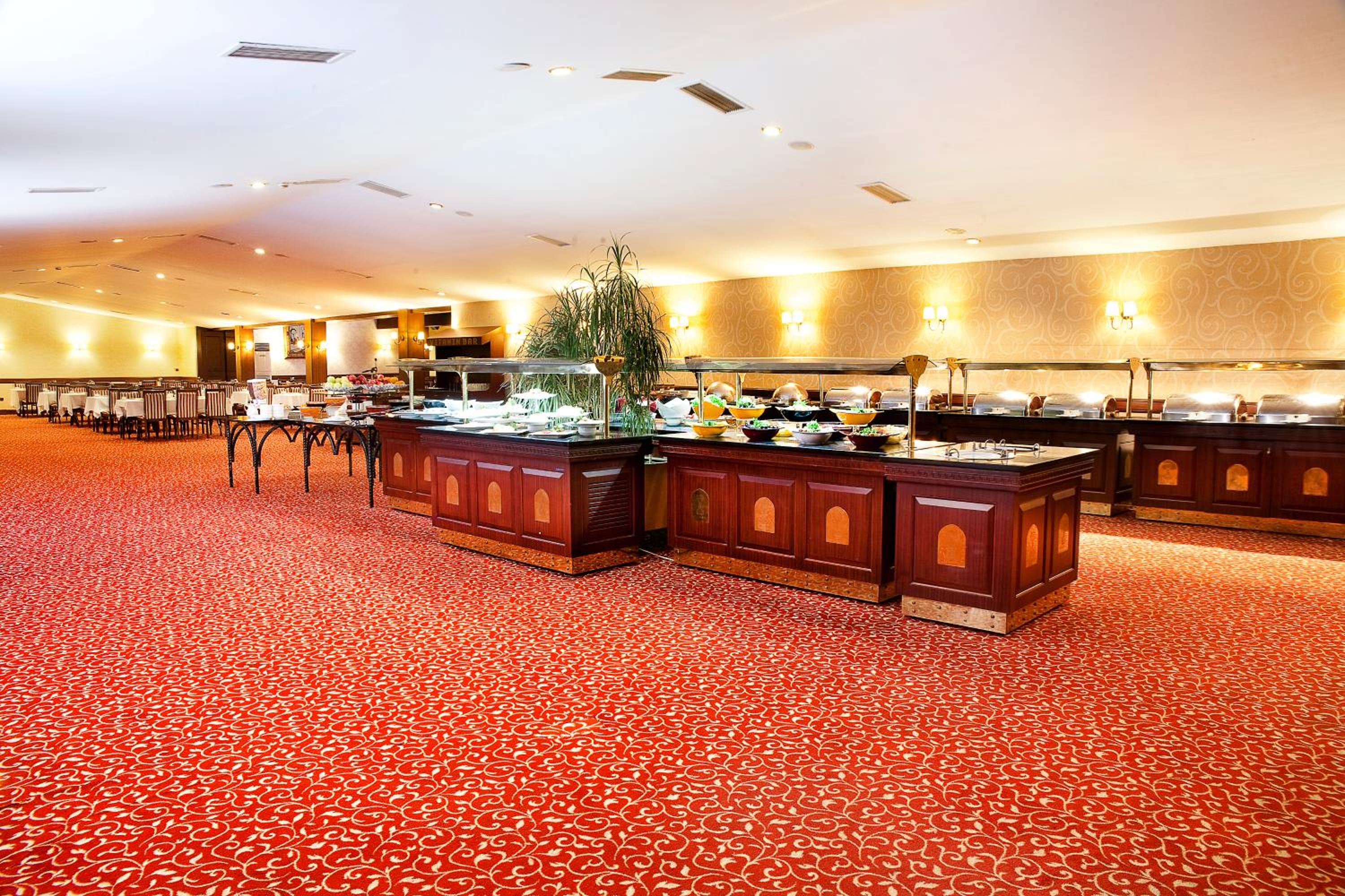 Legacy Ottoman Hotel - Image 90