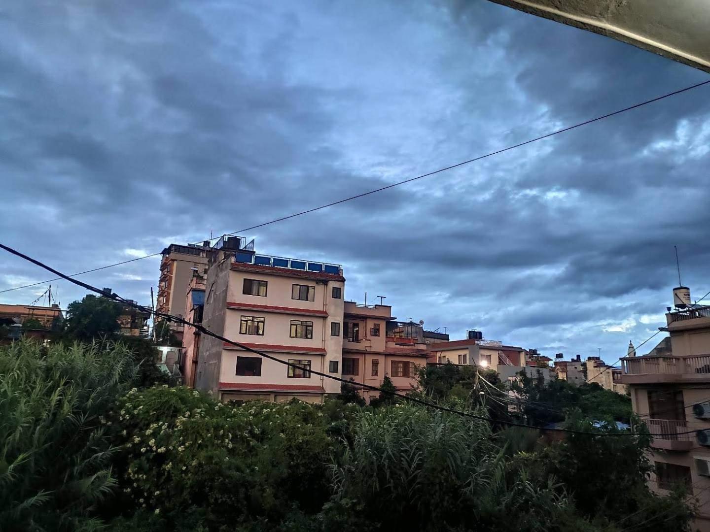 Kathmandu Home stay & Hostel view 5