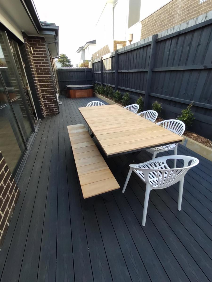 Hotel Haven By The Bay