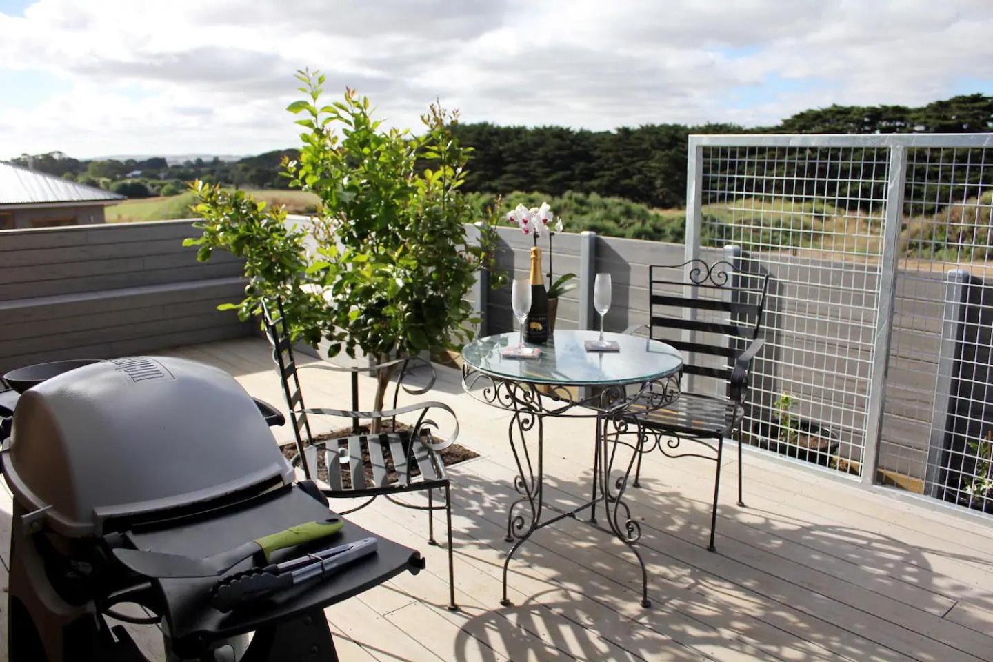 Your Homestay Away From Home