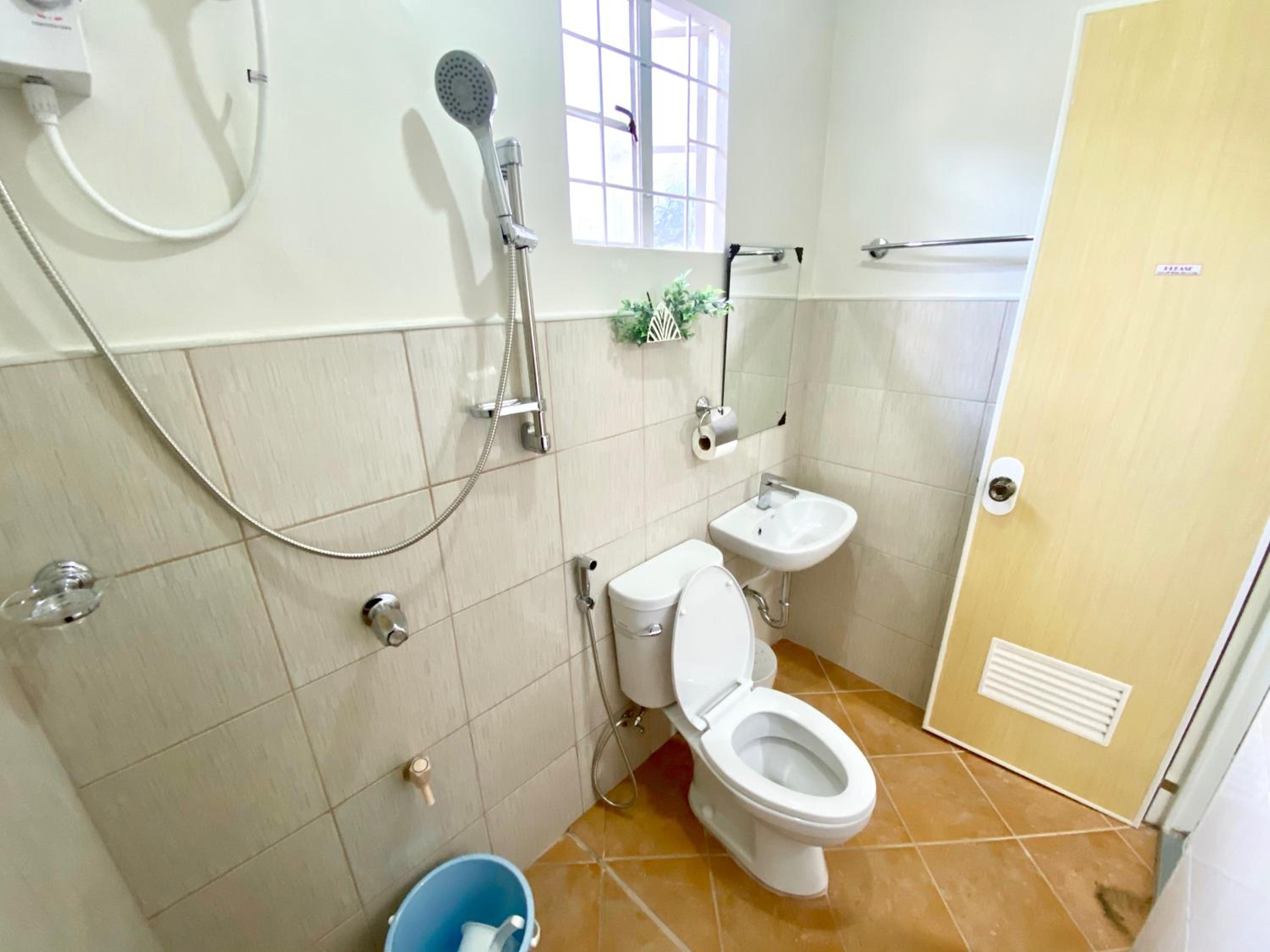 RQS Hostel, photo 69