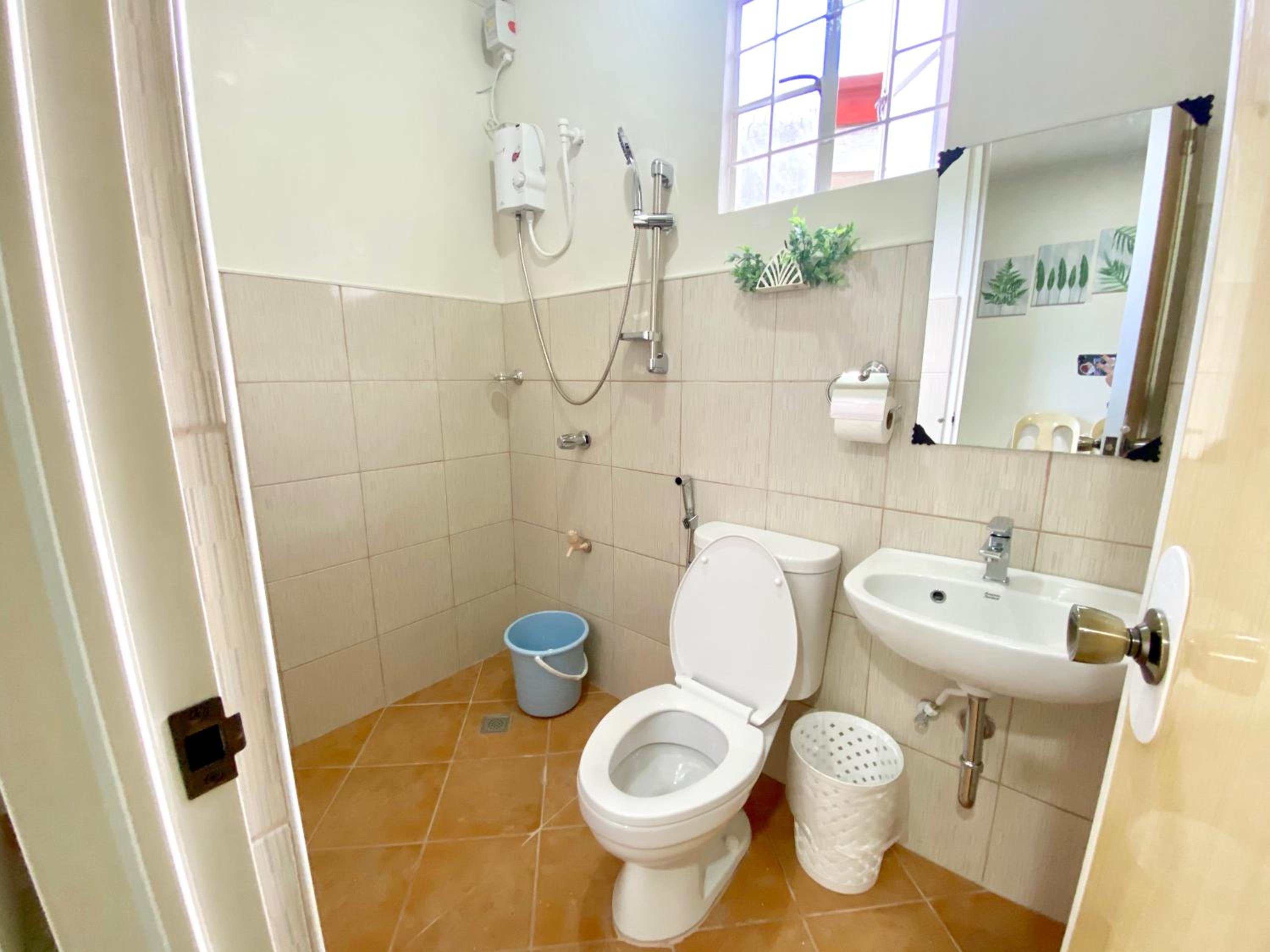 RQS Hostel, photo 99