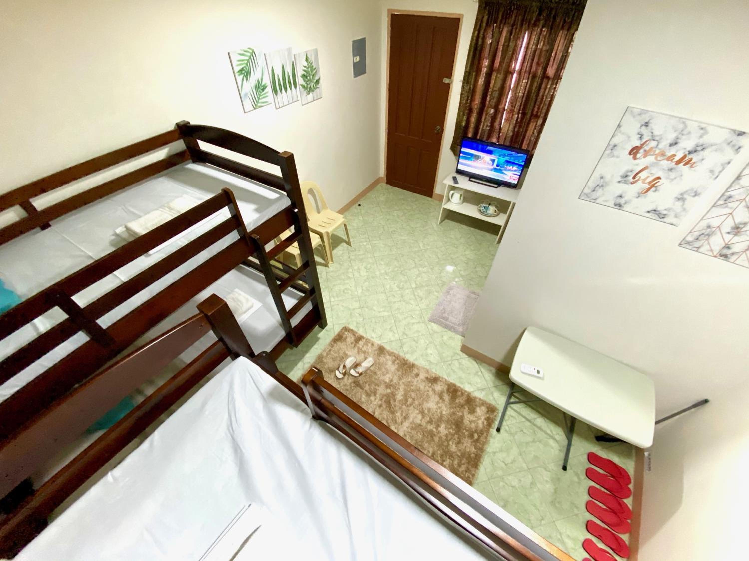 RQS Hostel, photo 95