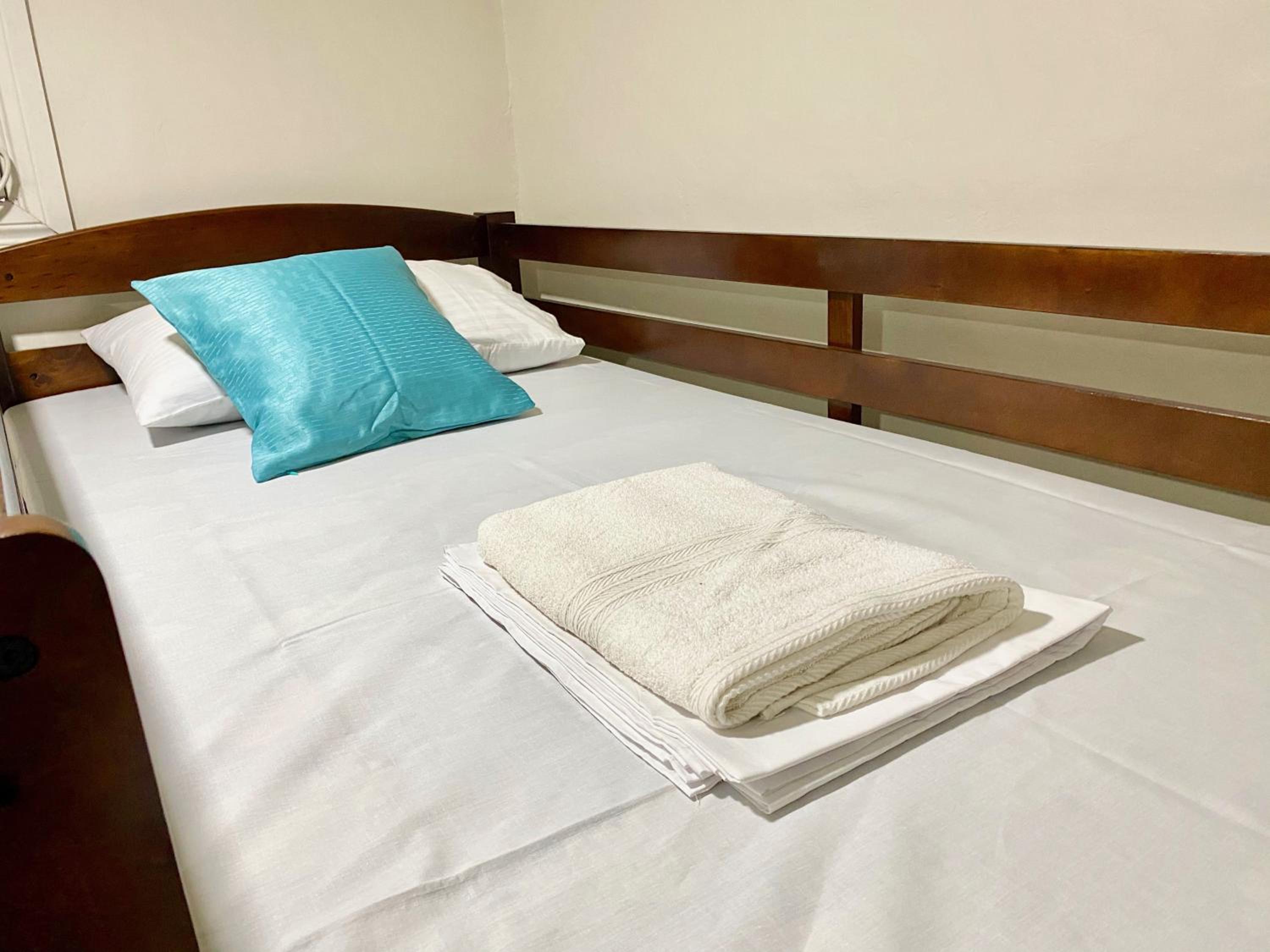 RQS Hostel, photo 132