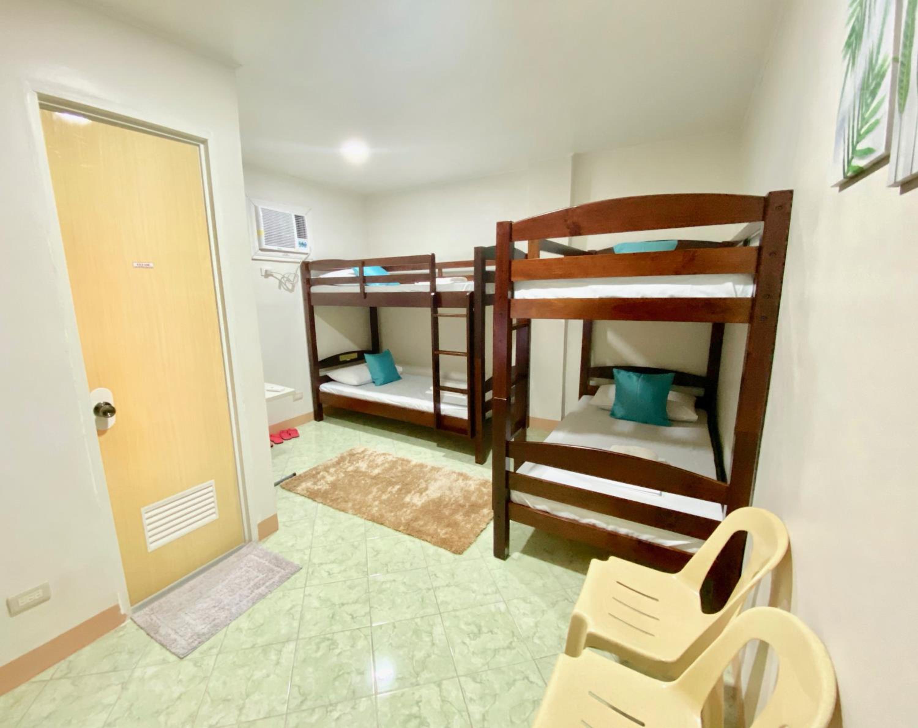 RQS Hostel, Tacloban - 17