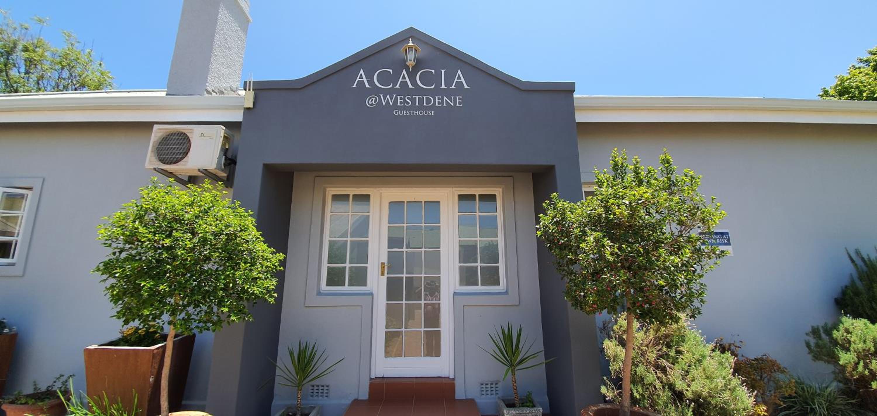 Hotel Acacia Westdene B&B - Image 1