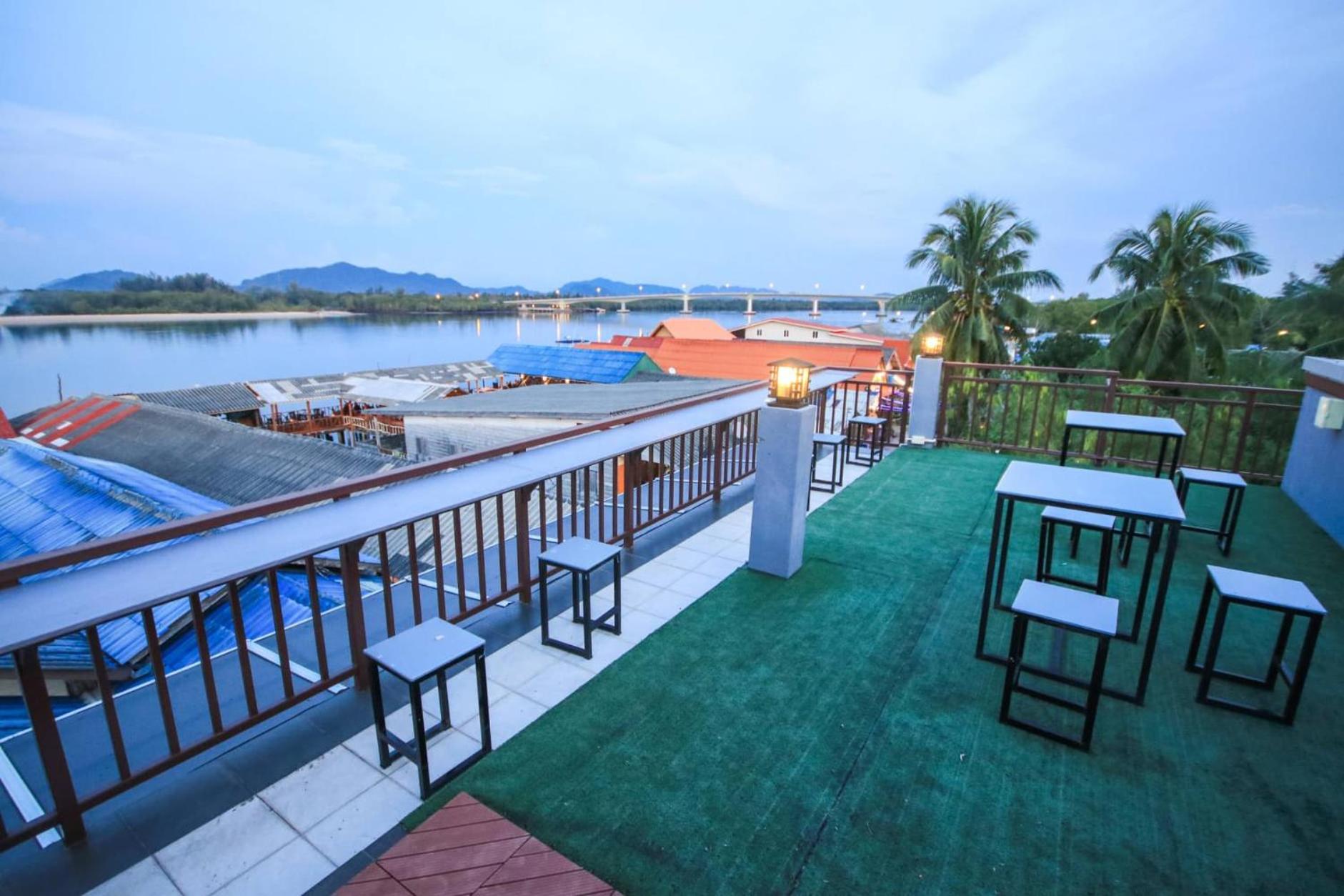Lanta Chaolay
