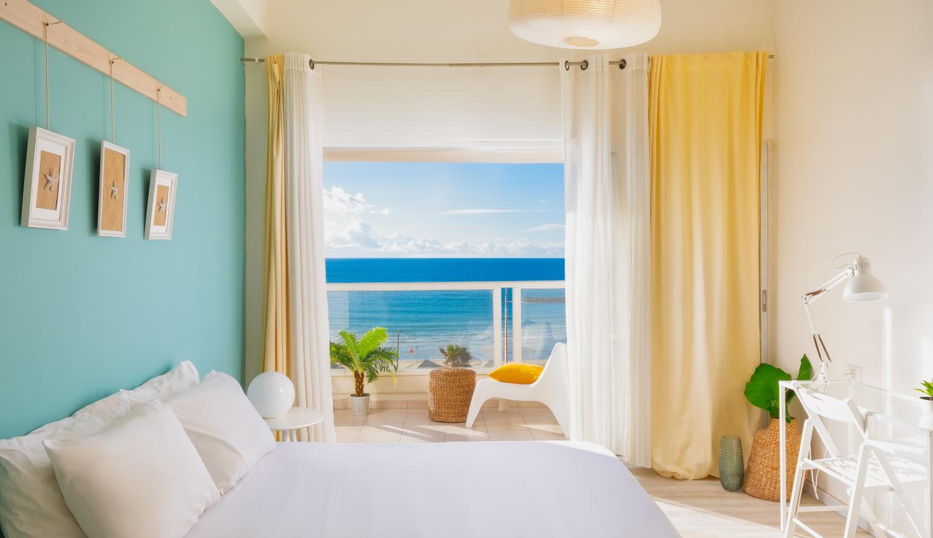 4 Bedroom Apartment On The Beach view 2