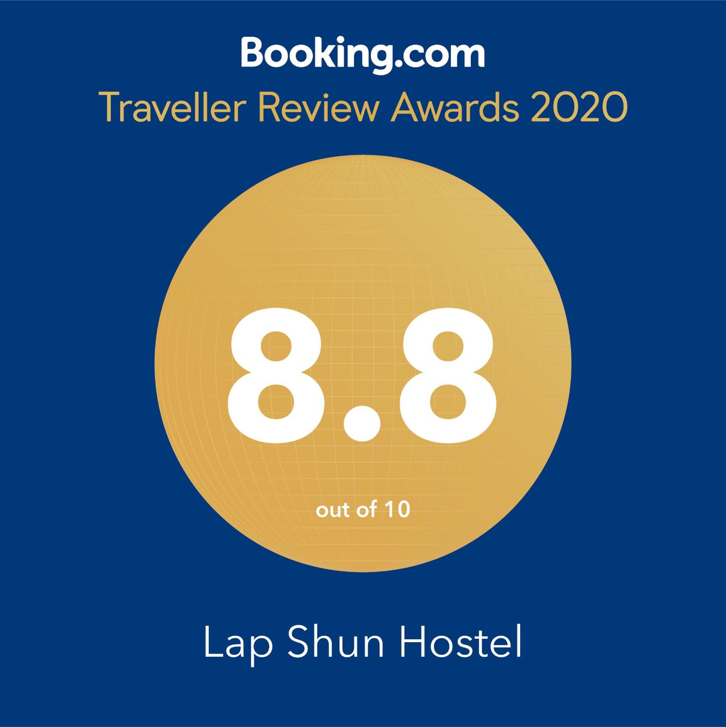 Lap Shun Hostel
