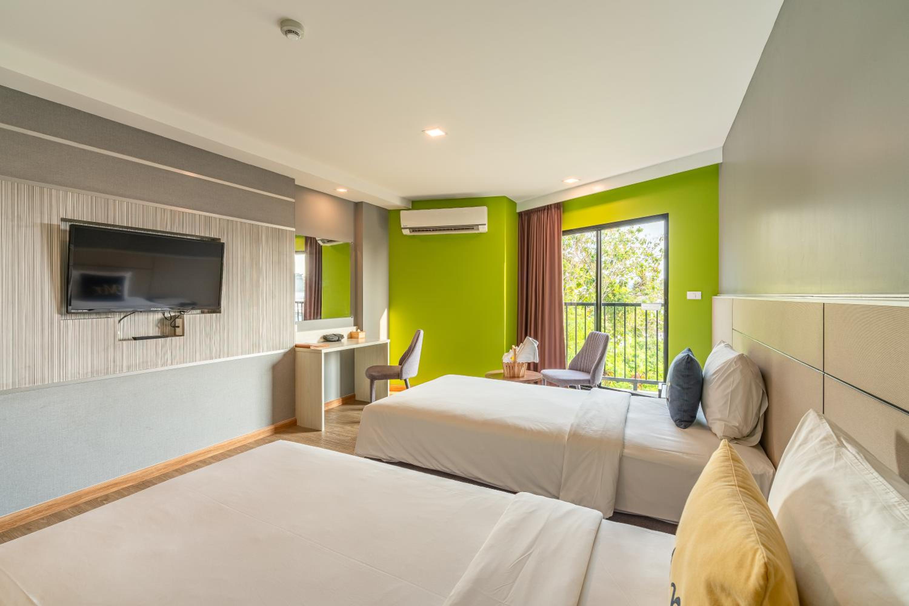 LawinTa Hotel Pattaya