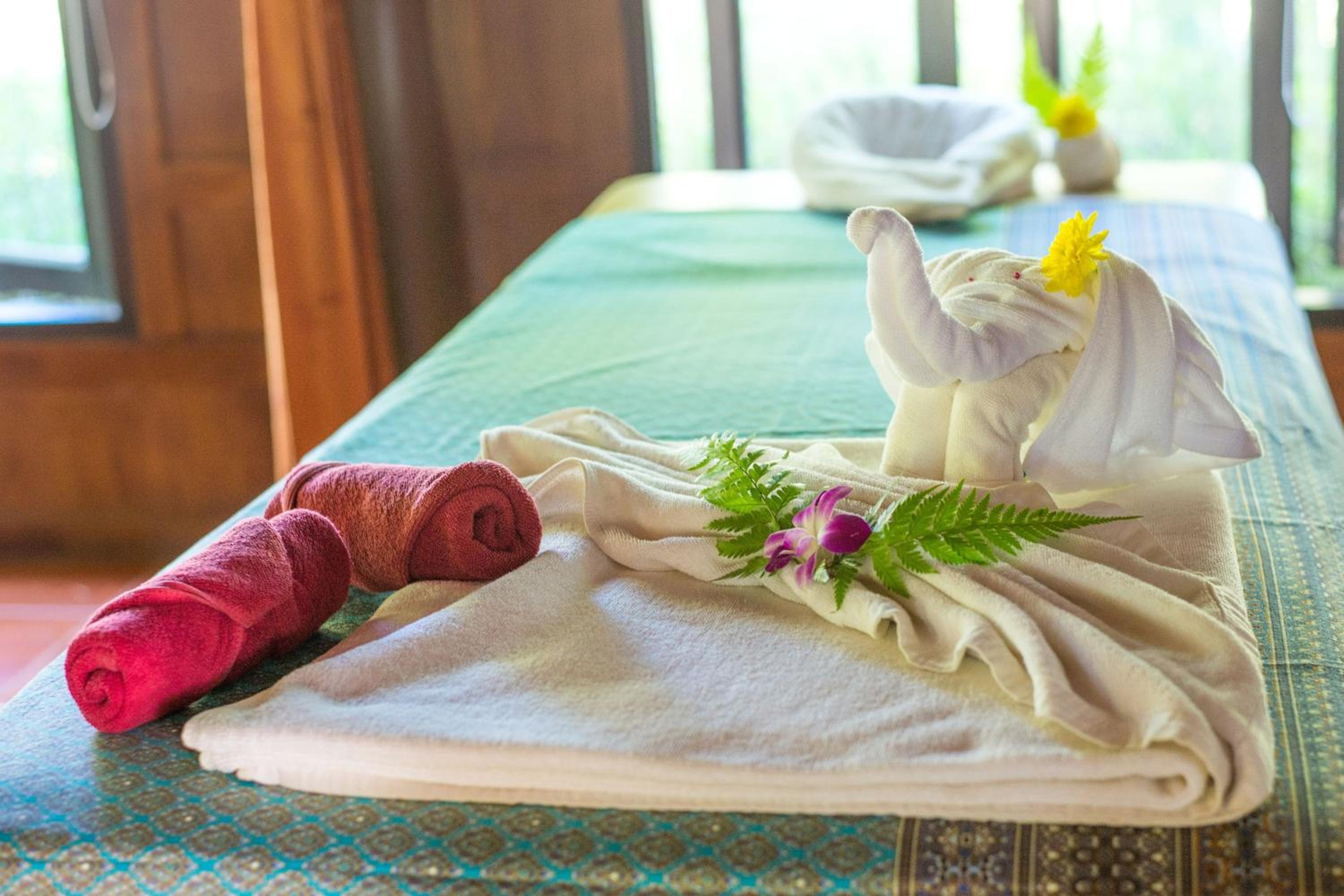 ThaiLife Wellness & Meditation Resort- SHA Plus