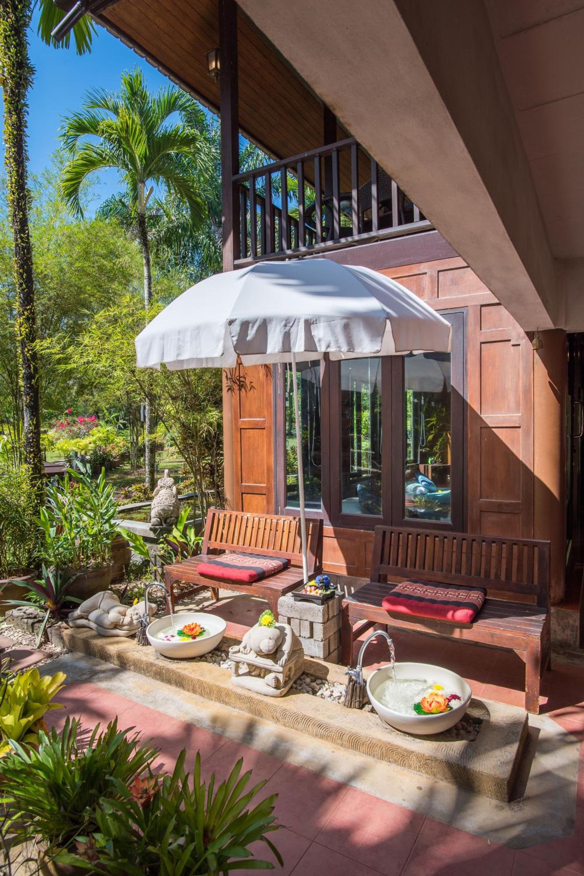 ThaiLife Wellness & Meditation Resort- SHA Plus