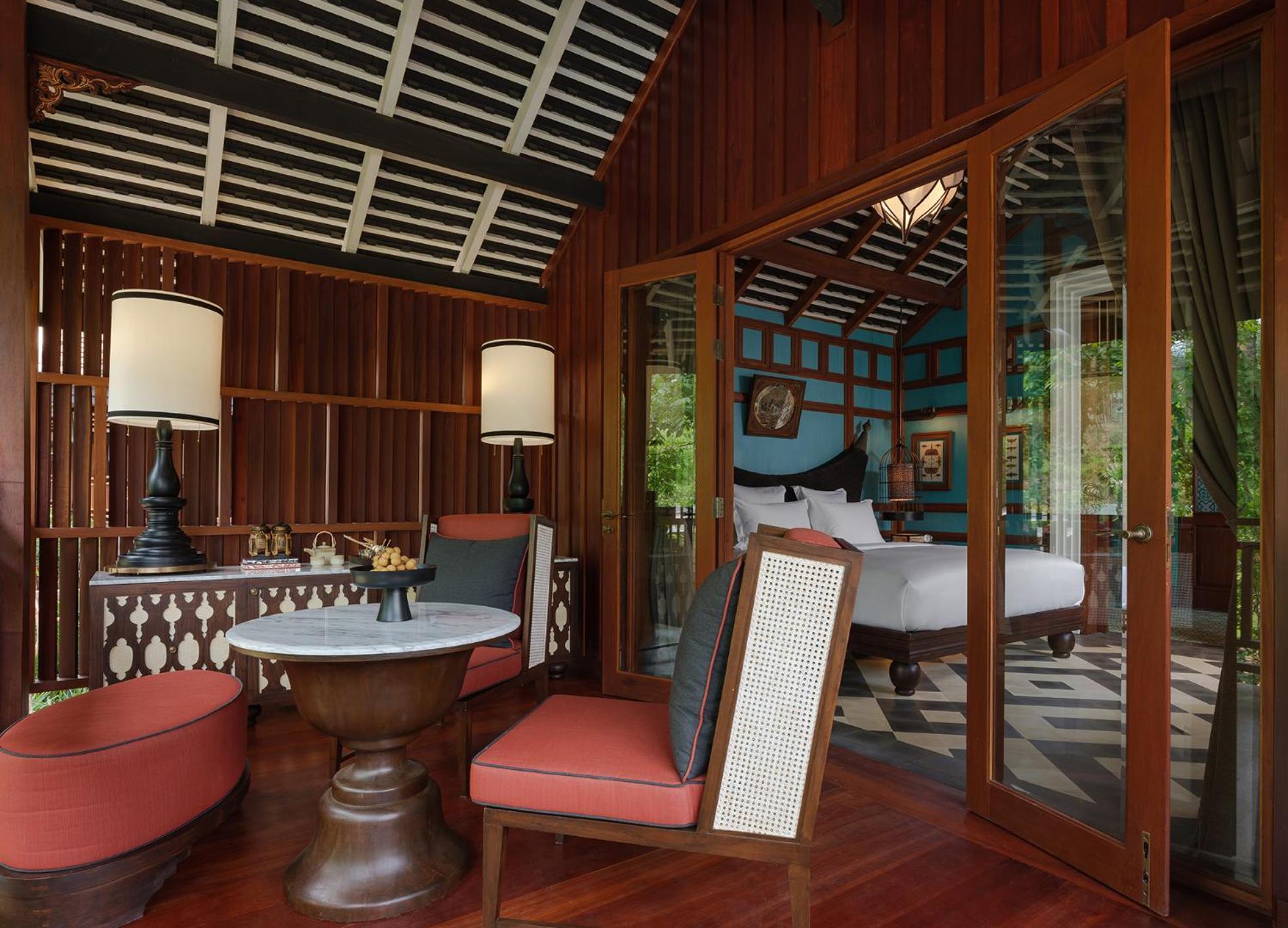 Rosewood Luang Prabang 6