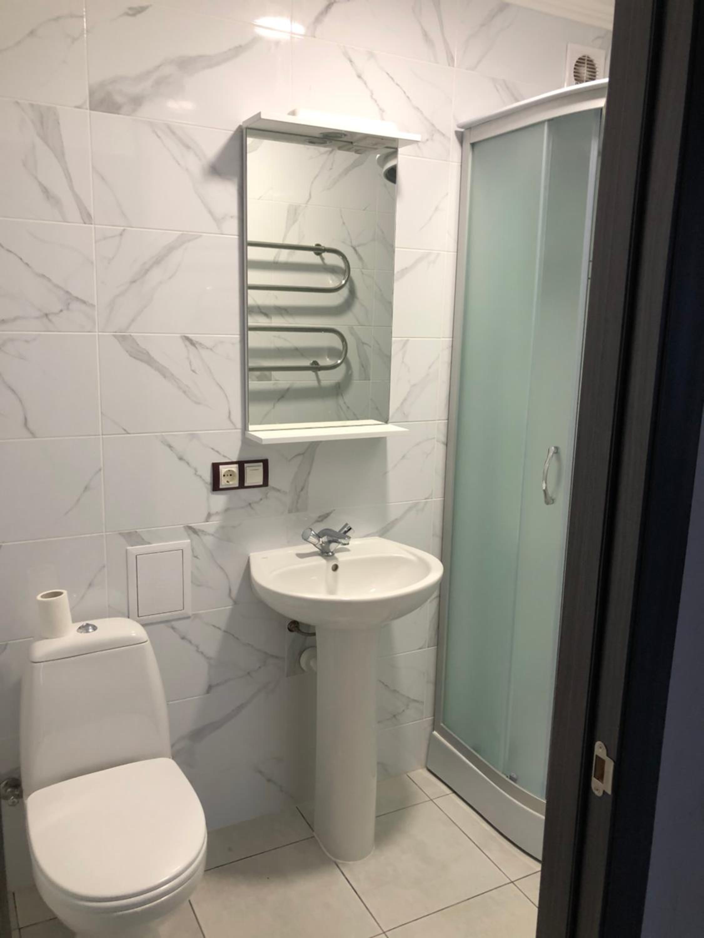 LUXflats Rivne view 3