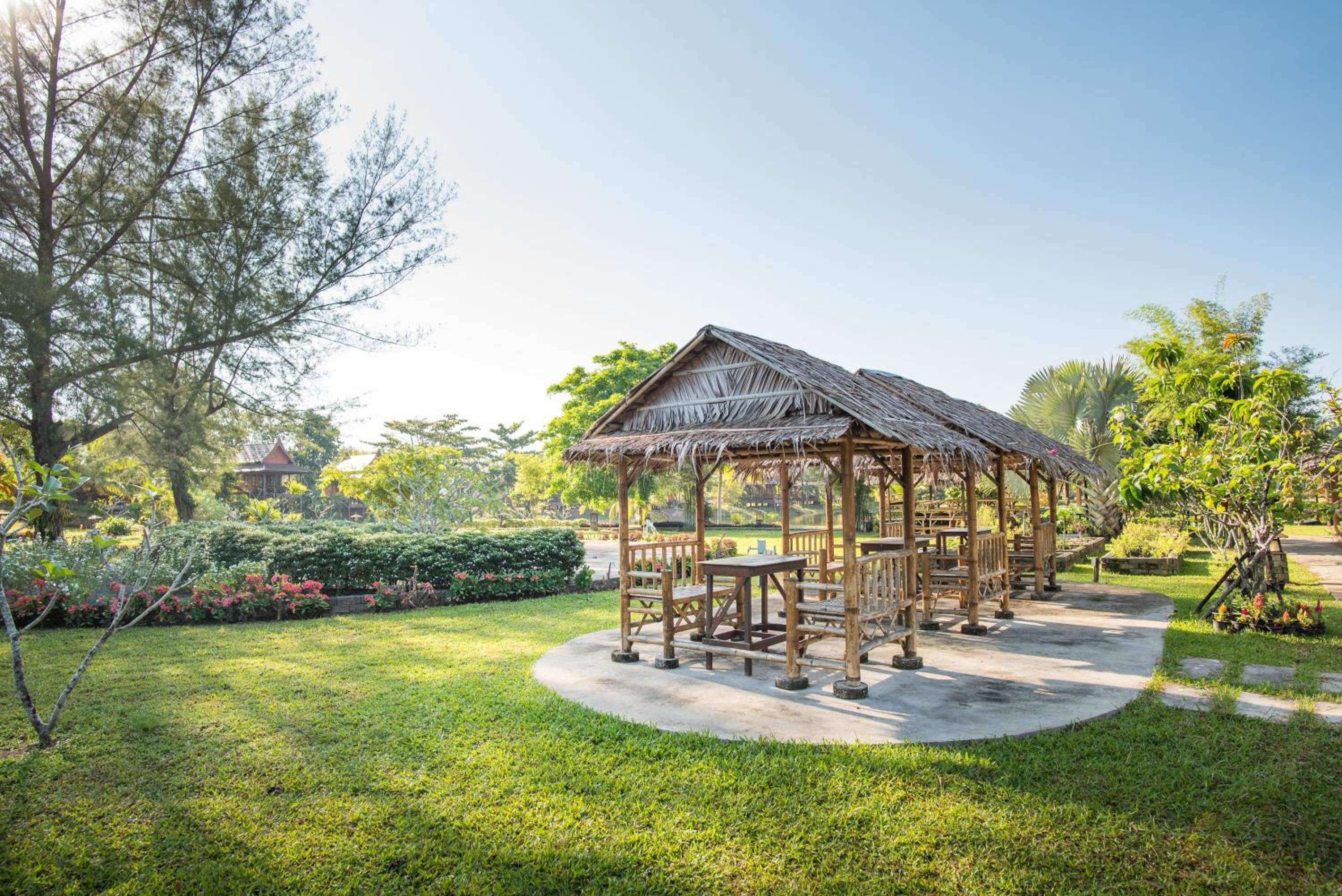 ThaiLife Wellness & Meditation Resort- SHA Plus