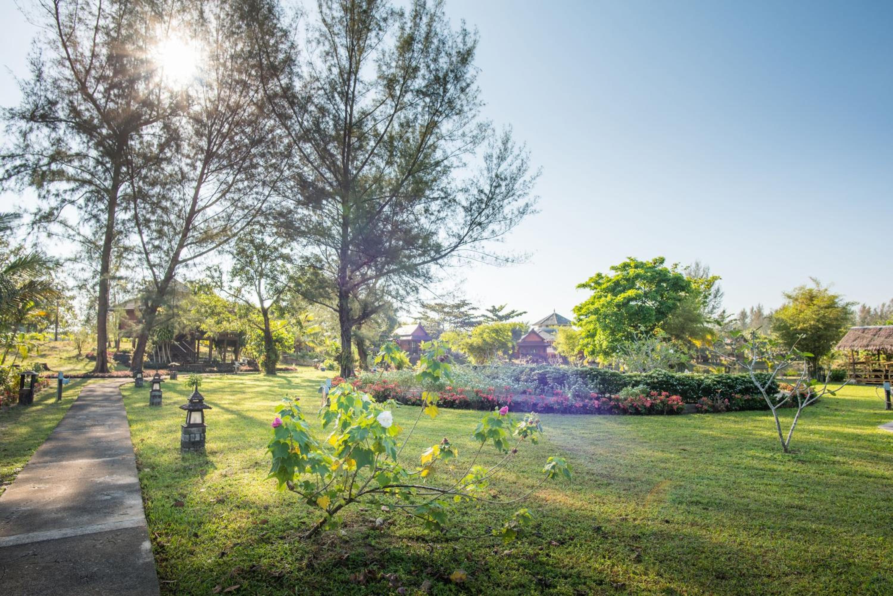 ThaiLife Wellness & Meditation Resort- SHA Plus